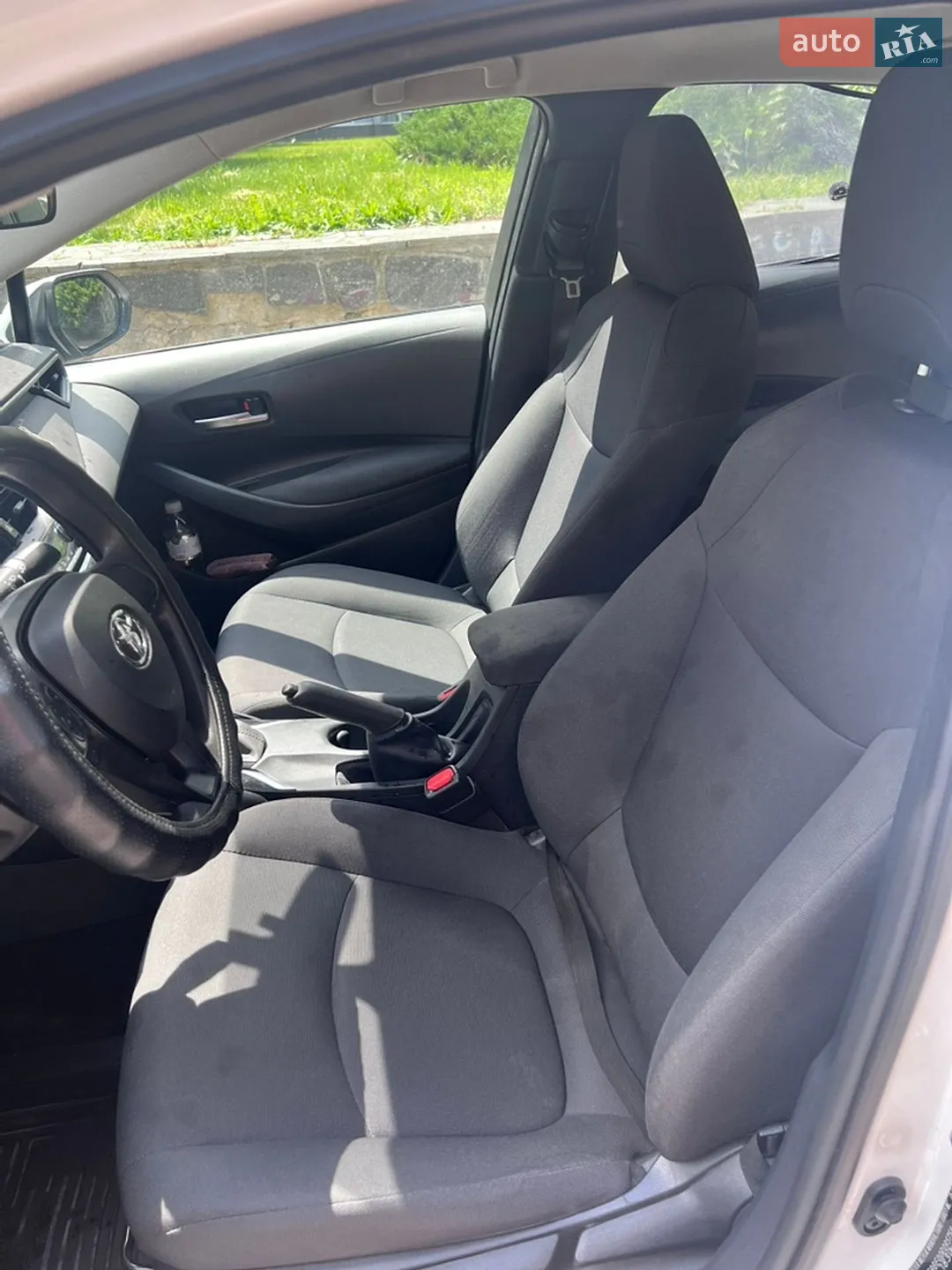 2021 Toyota Corolla - мініатюра 17