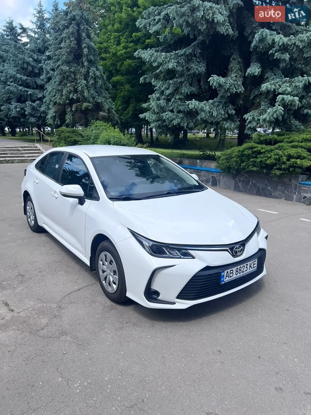 2021 Toyota Corolla - мініатюра 21