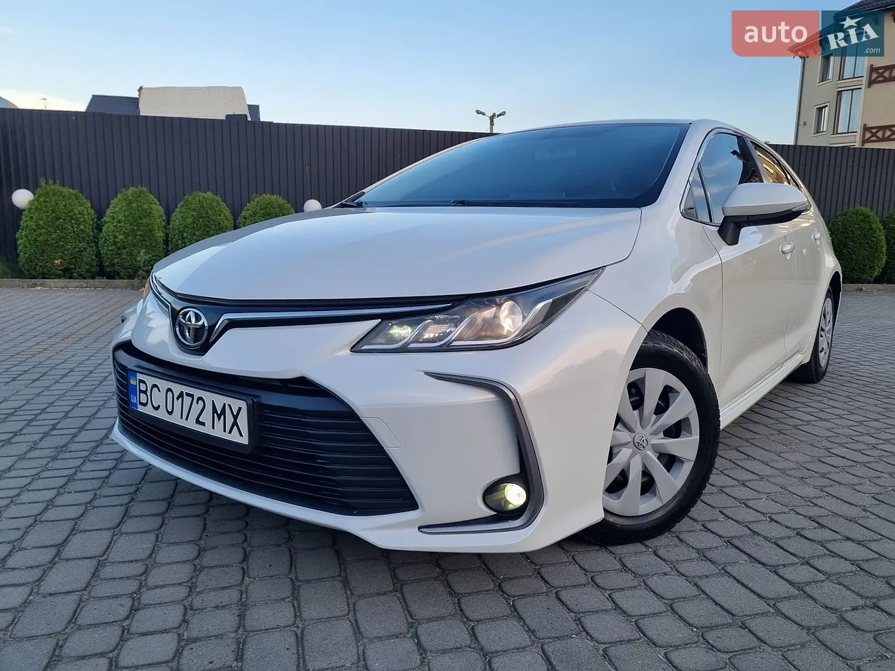 2019 Toyota Corolla - мініатюра 20