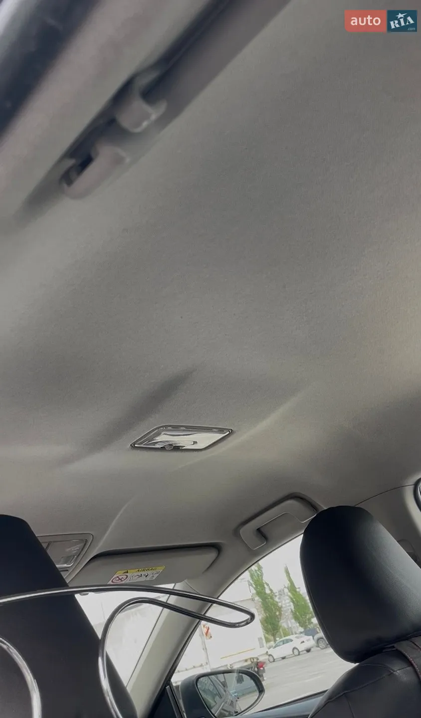 2015 Toyota Corolla - мініатюра 22