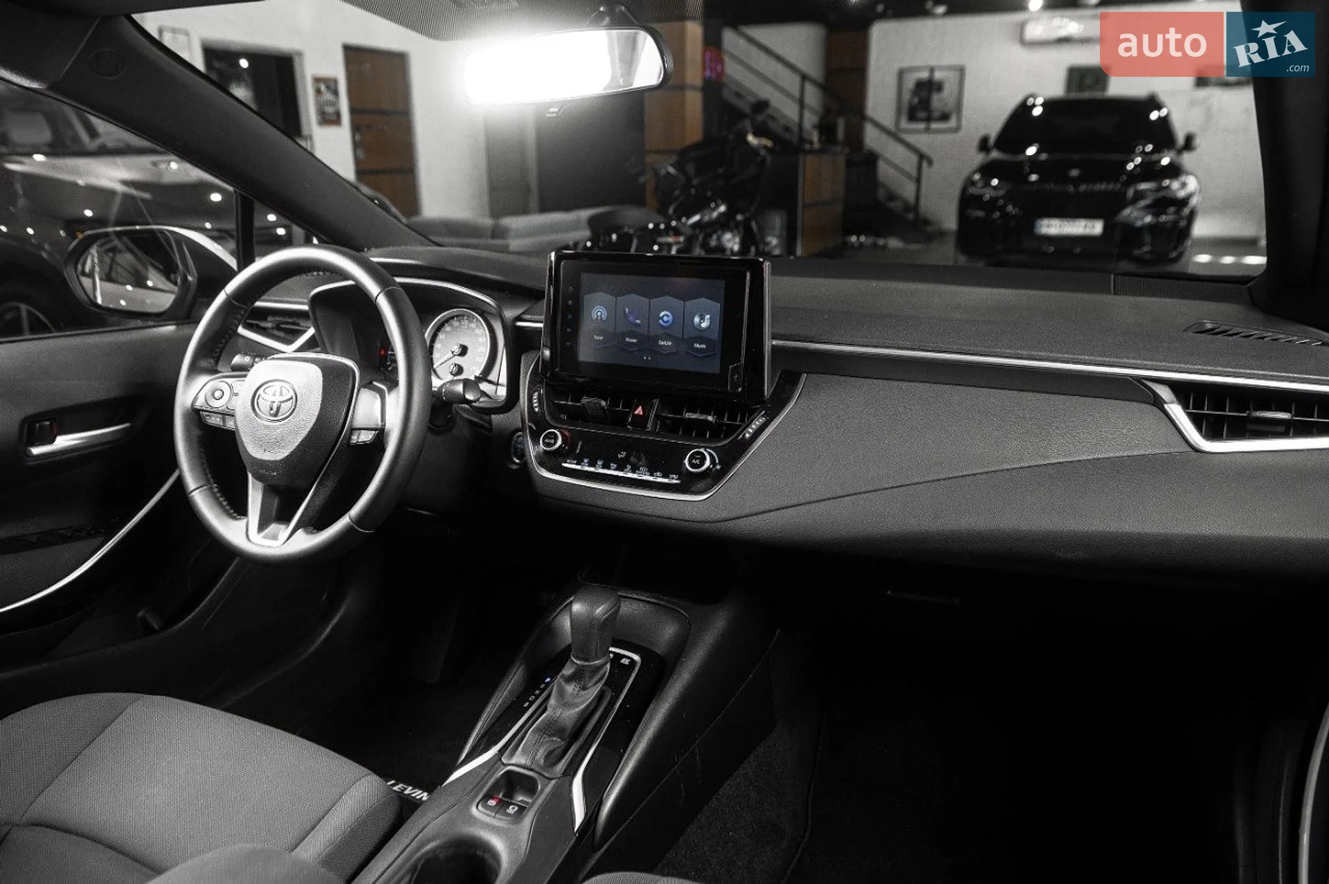 2021 Toyota Corolla - мініатюра 32