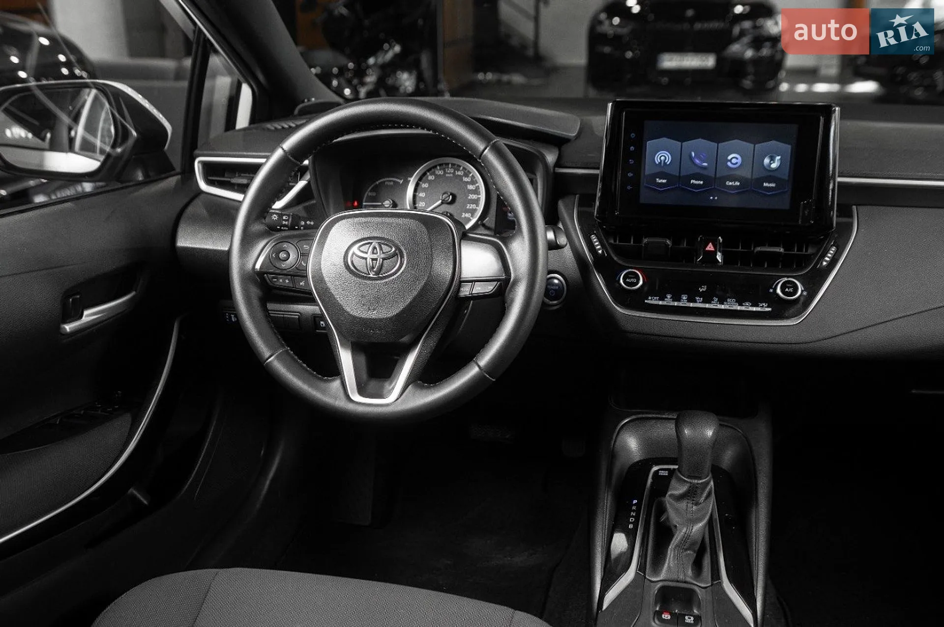 2021 Toyota Corolla - мініатюра 38