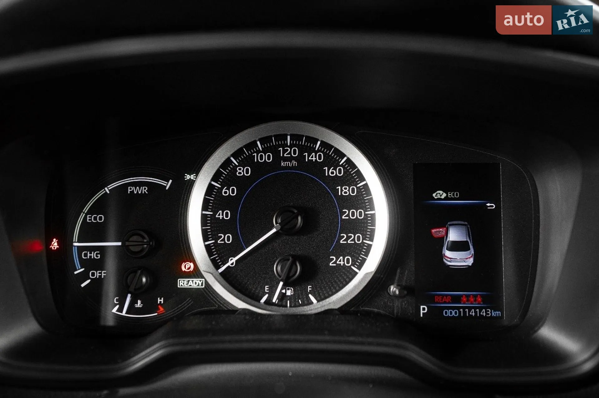 2021 Toyota Corolla - мініатюра 39