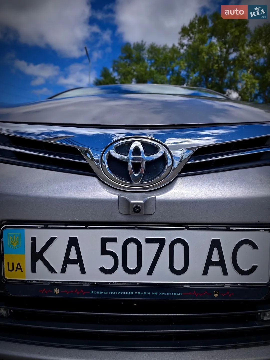 2017 Toyota Corolla - мініатюра 19