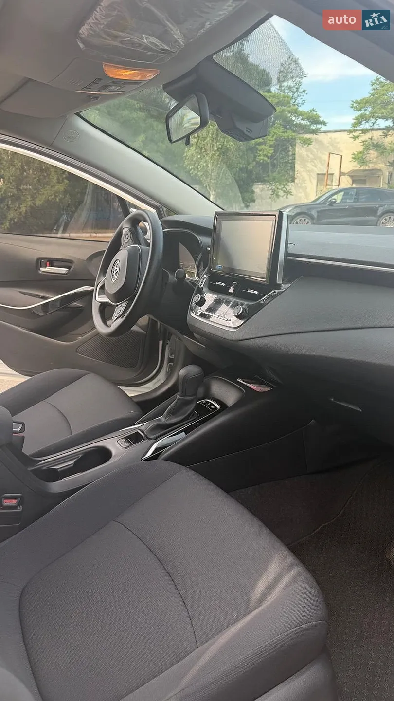2022 Toyota Corolla - мініатюра 7