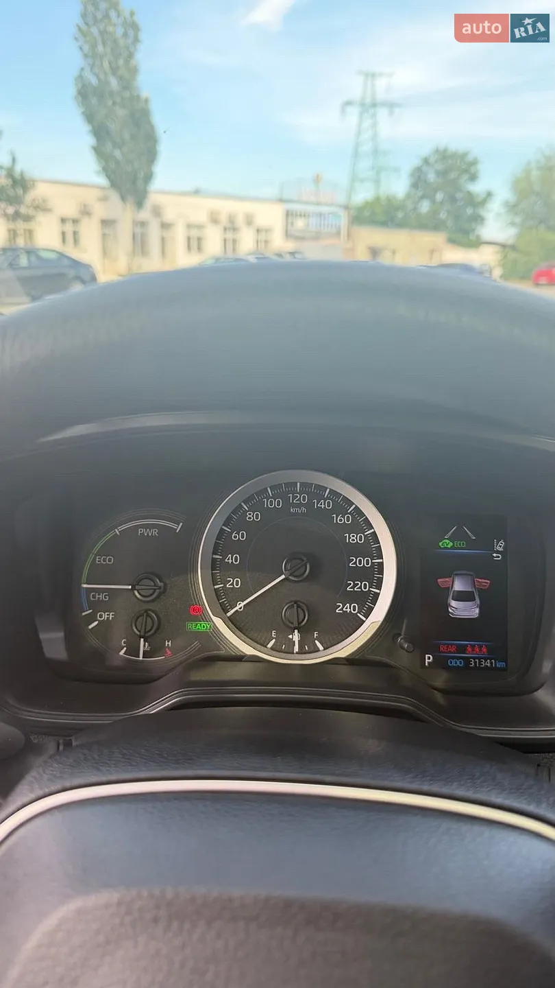 2022 Toyota Corolla - мініатюра 10