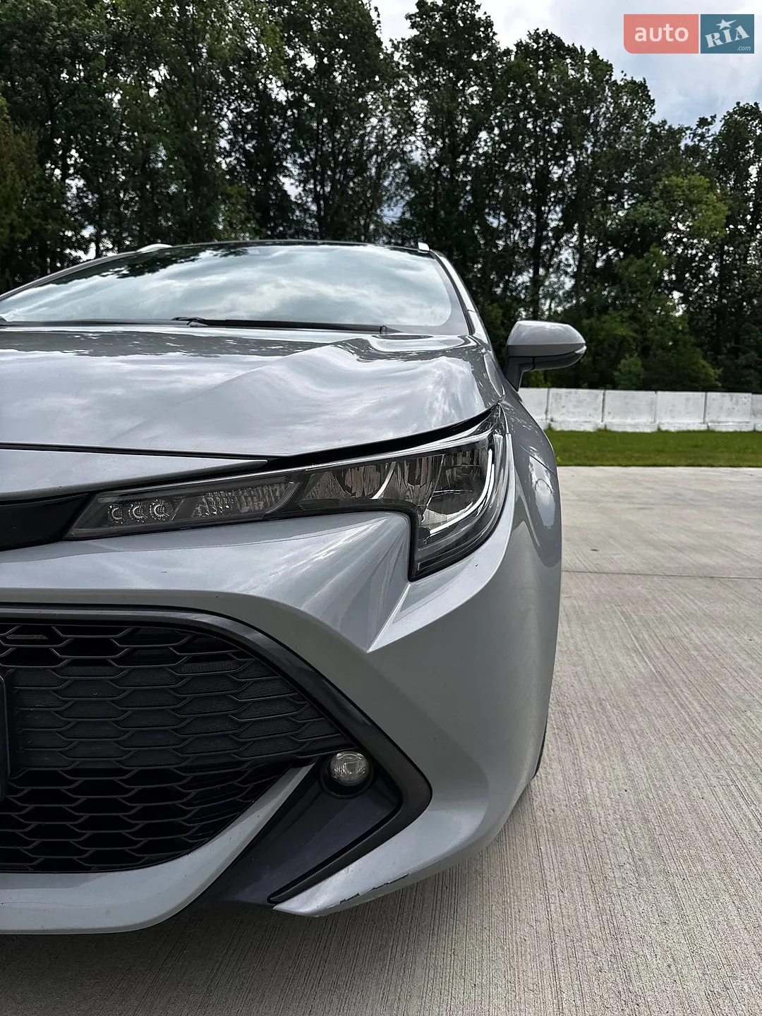 2020 Toyota Corolla - мініатюра 10