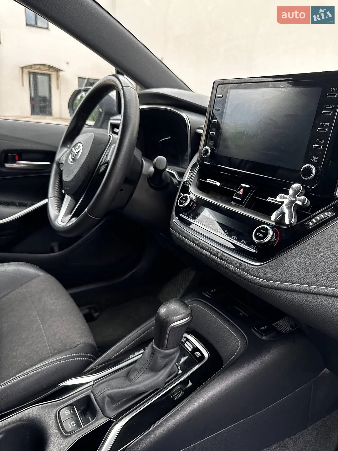 2020 Toyota Corolla - мініатюра 20