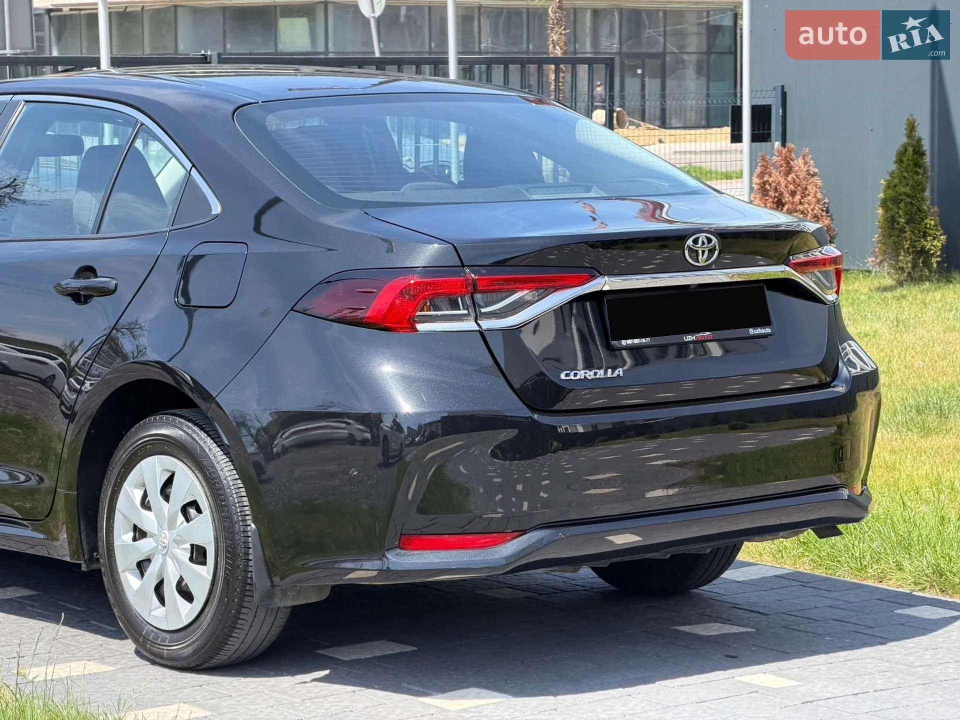 2021 Toyota Corolla - мініатюра 13