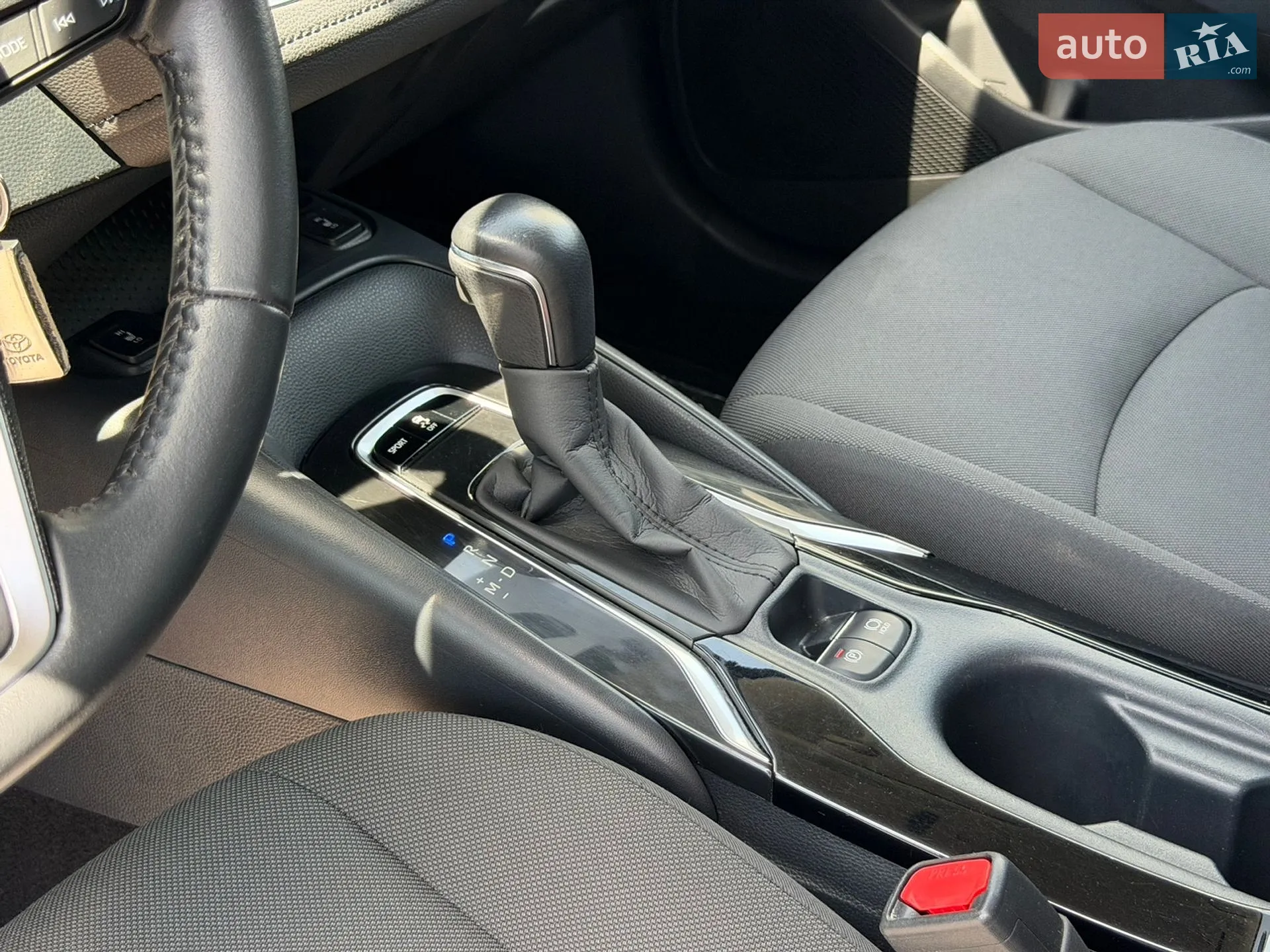 2021 Toyota Corolla - мініатюра 24