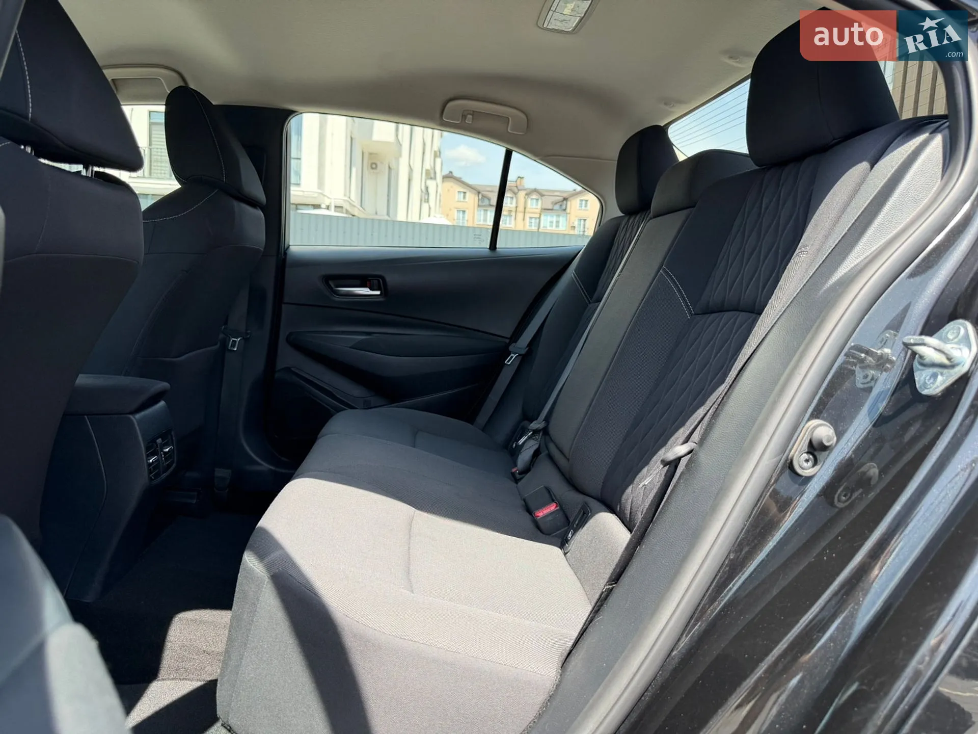 2021 Toyota Corolla - мініатюра 28