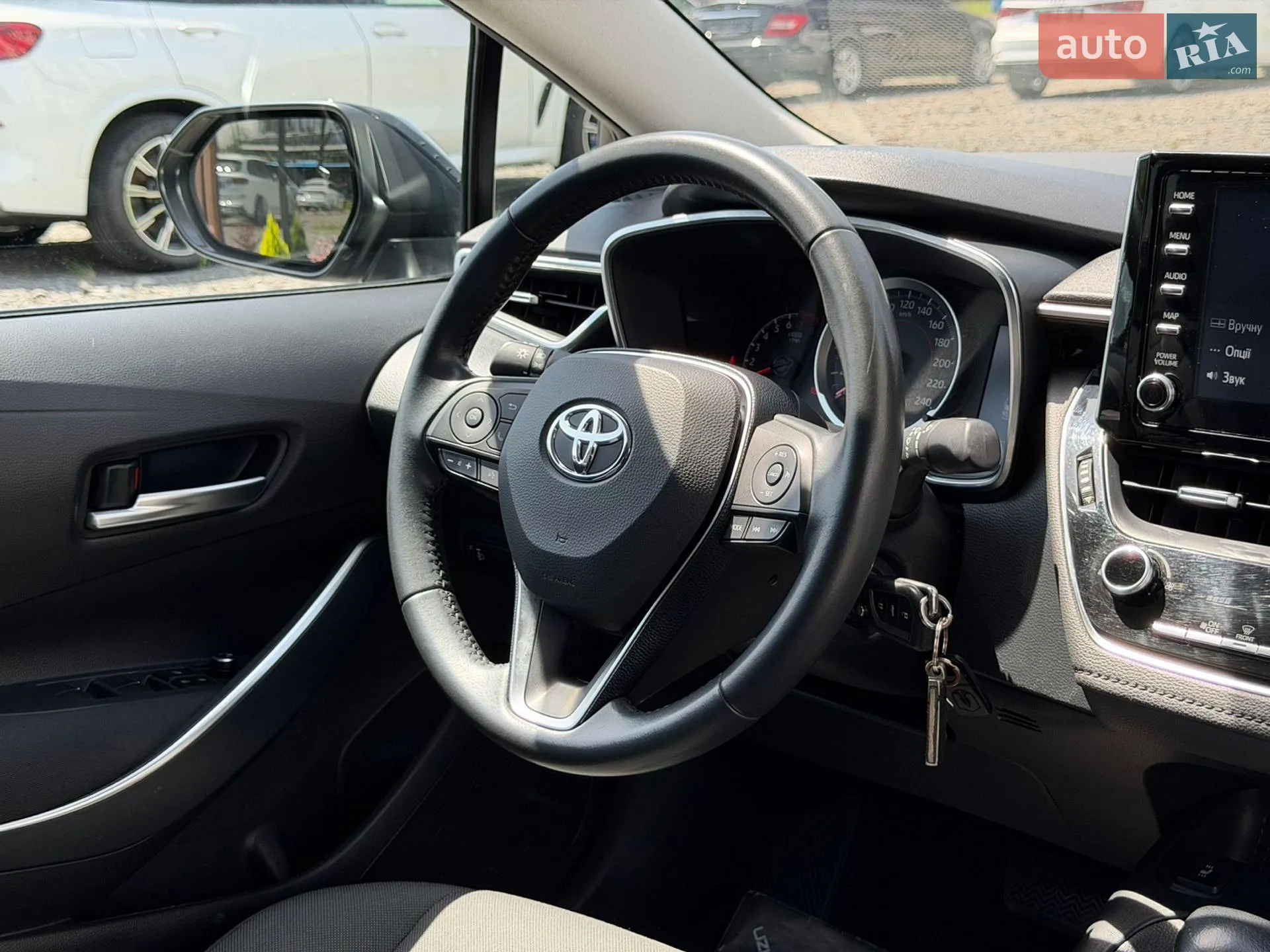 2021 Toyota Corolla - мініатюра 36