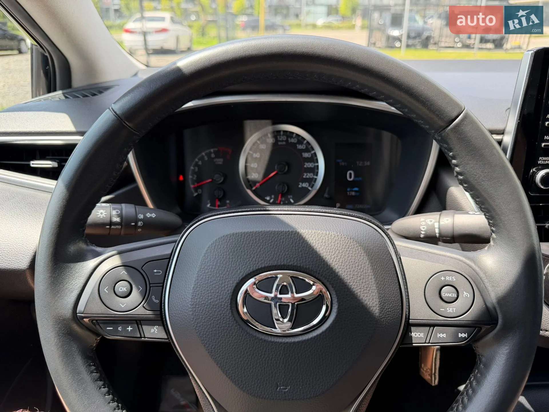 2021 Toyota Corolla - мініатюра 41