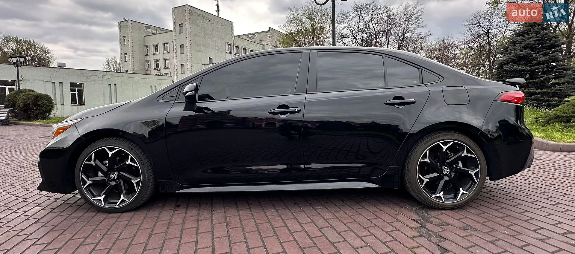 2024 Toyota Corolla - мініатюра 12