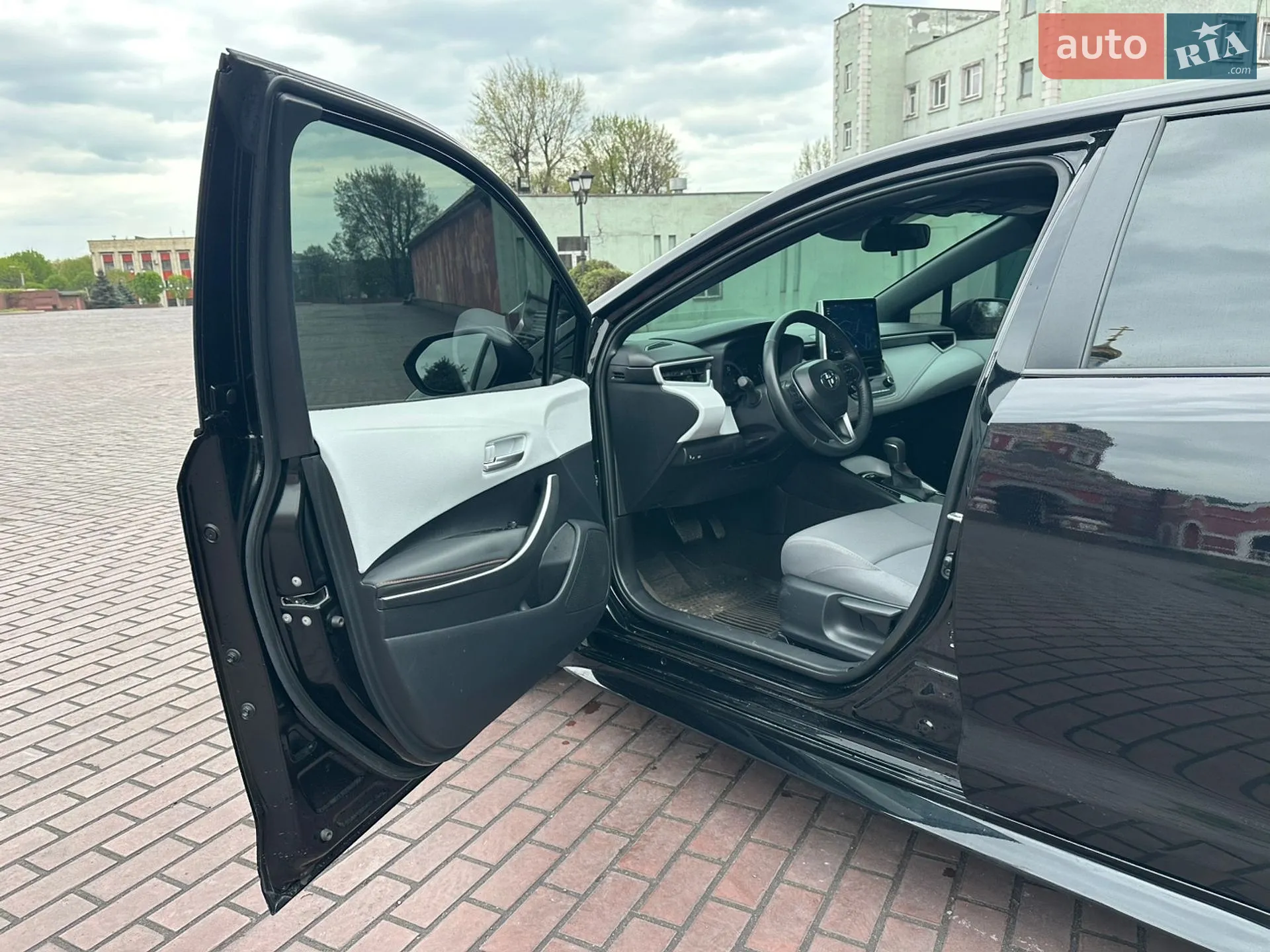 2024 Toyota Corolla - мініатюра 15