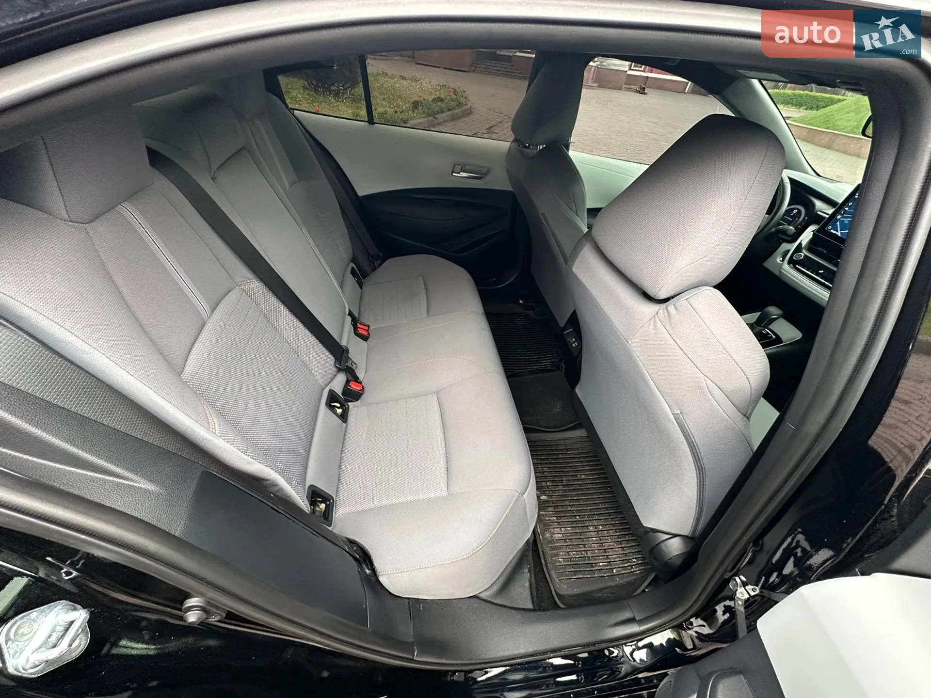 2024 Toyota Corolla - мініатюра 20