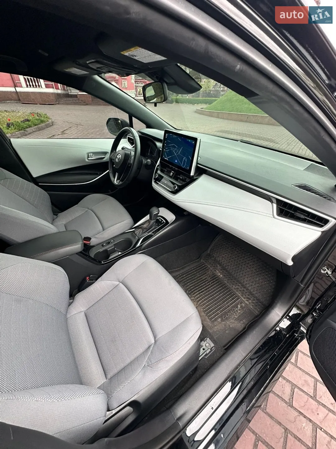 2024 Toyota Corolla - мініатюра 22