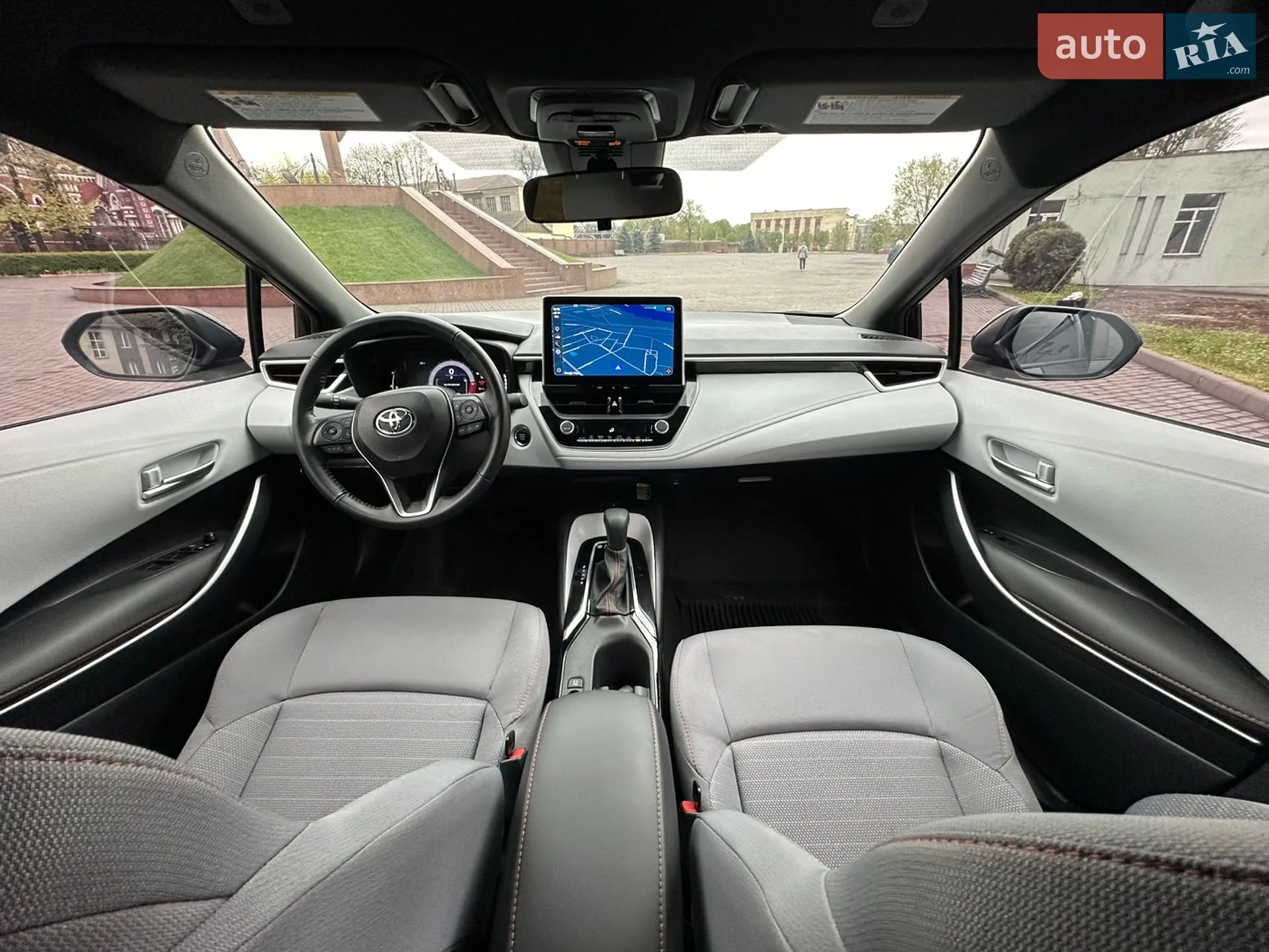 2024 Toyota Corolla - мініатюра 30