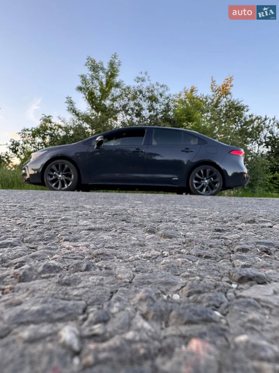 2024 Toyota Corolla - мініатюра 8