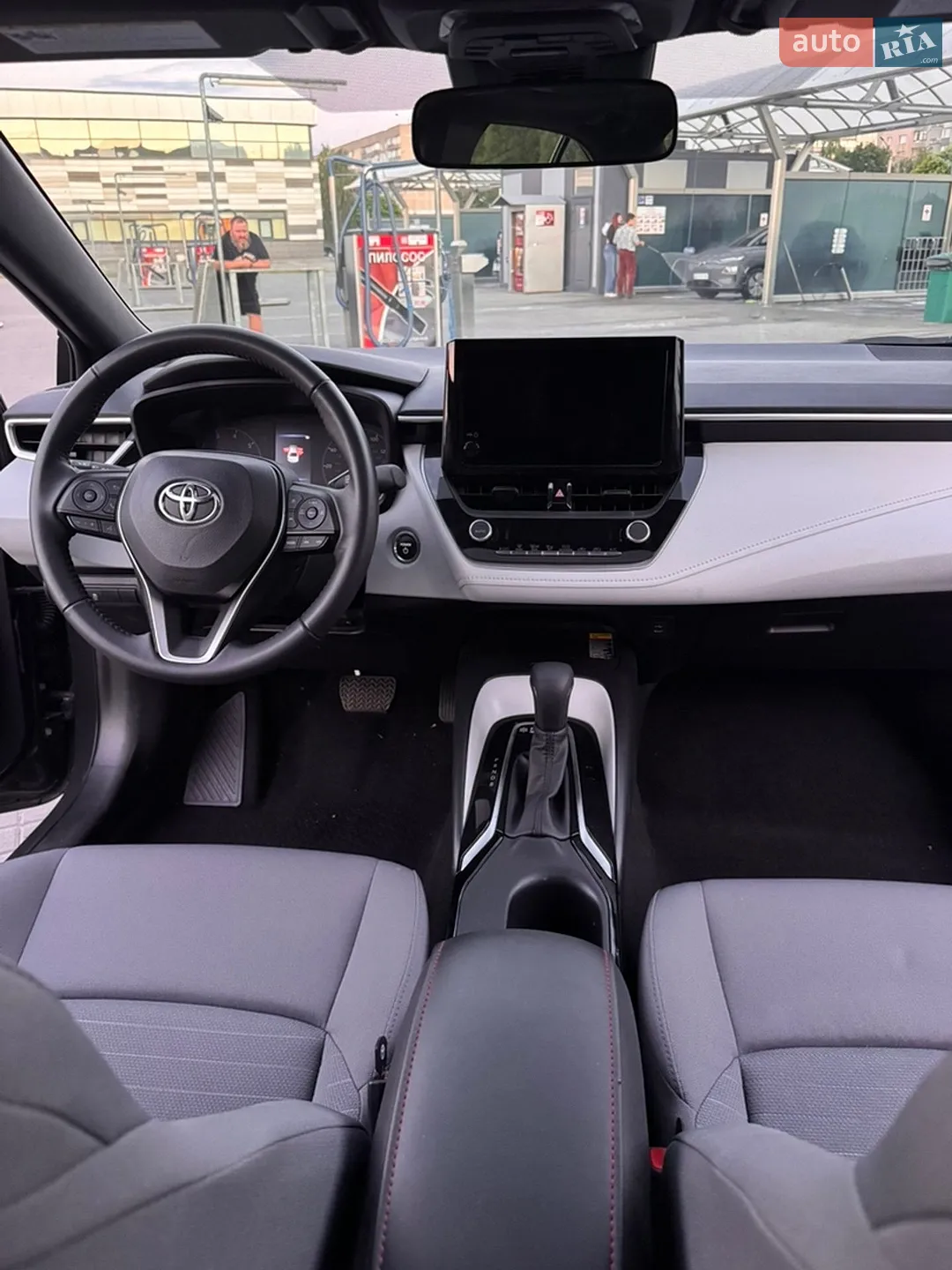 2024 Toyota Corolla - мініатюра 18