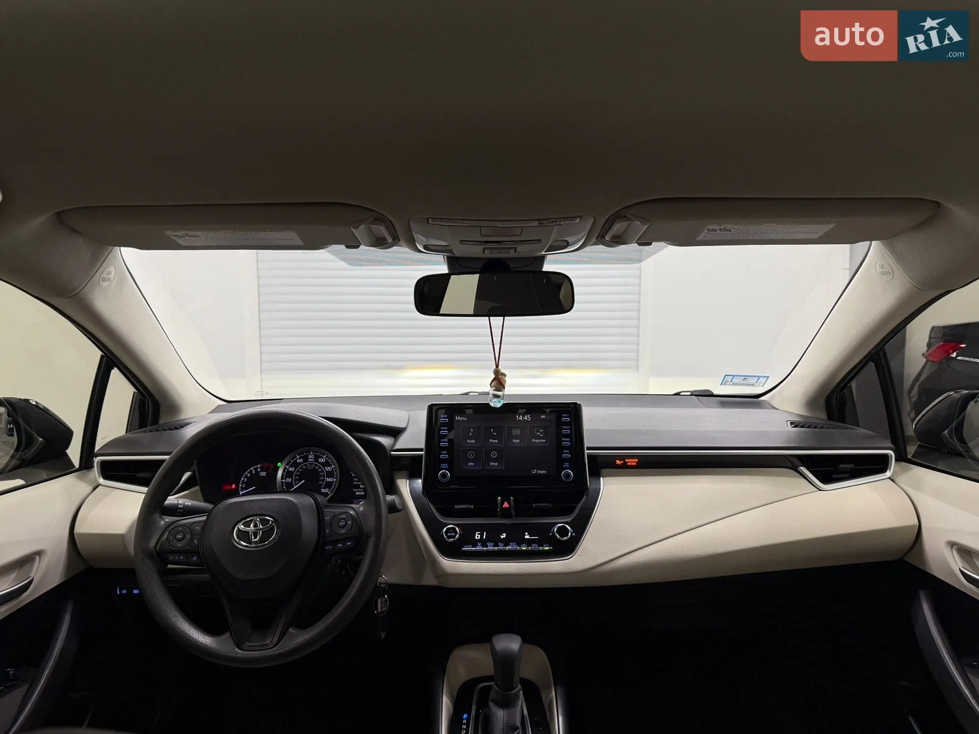 2019 Toyota Corolla - мініатюра 8