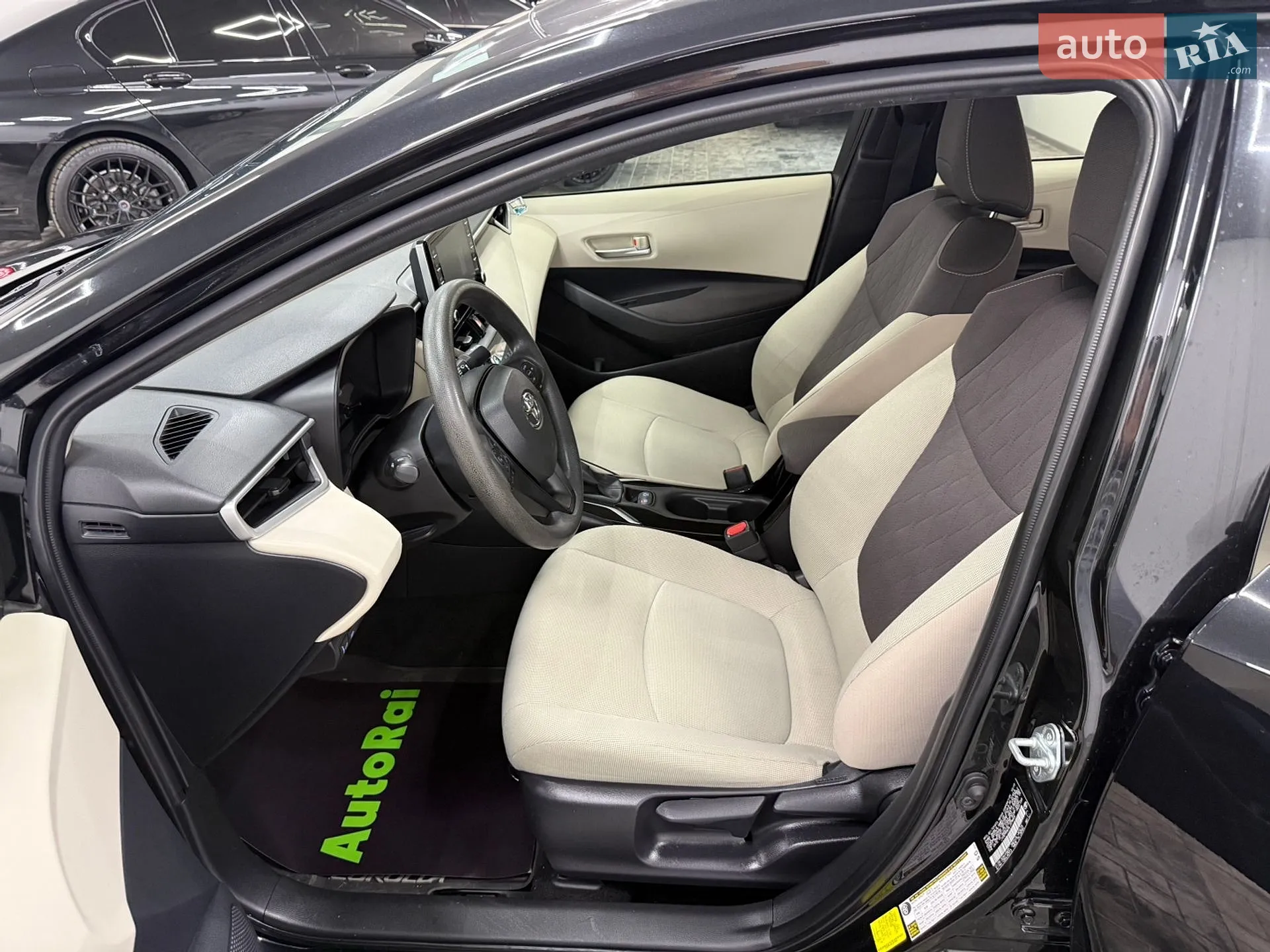 2019 Toyota Corolla - мініатюра 11