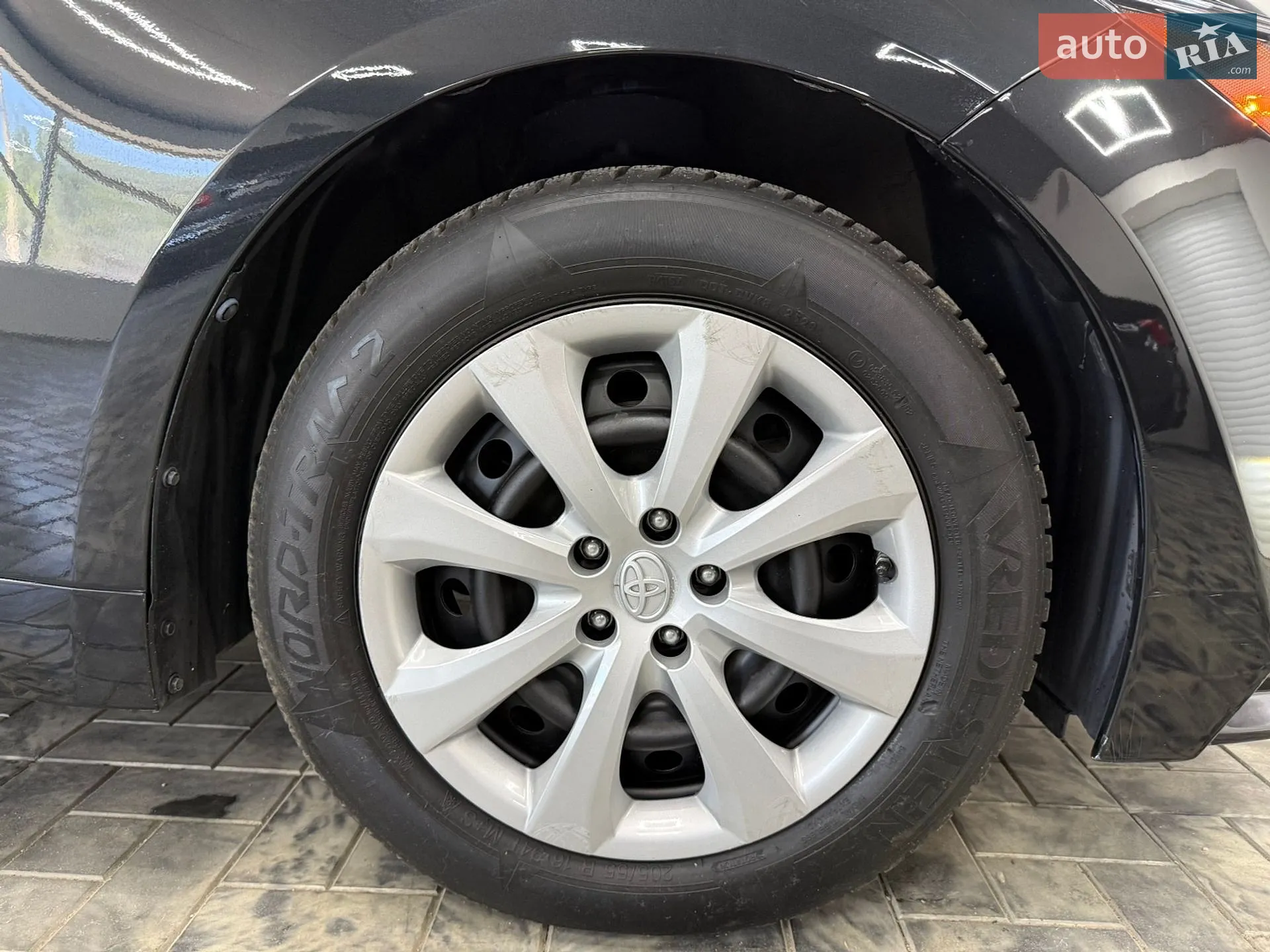 2019 Toyota Corolla - мініатюра 22