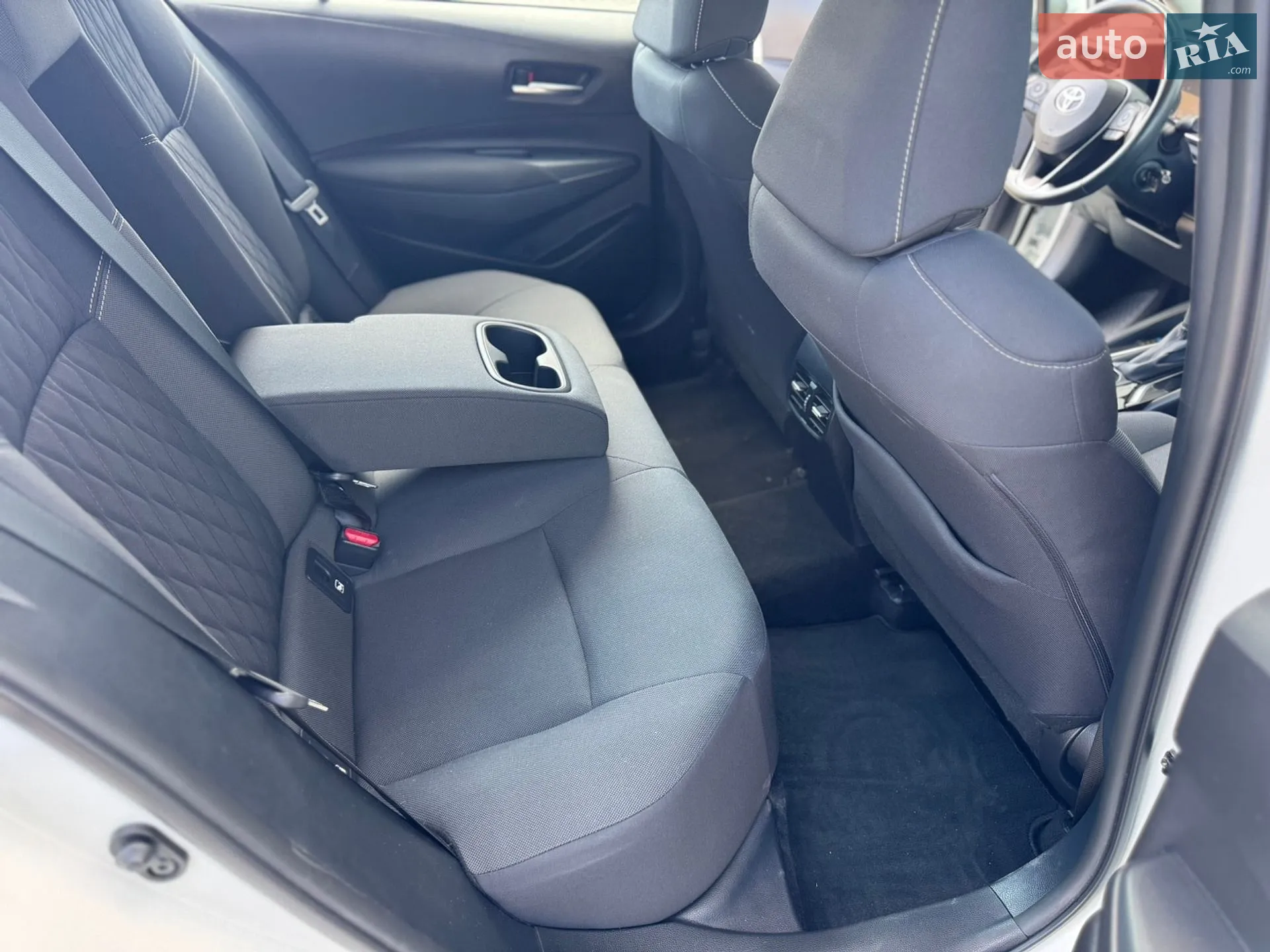 2021 Toyota Corolla - мініатюра 15