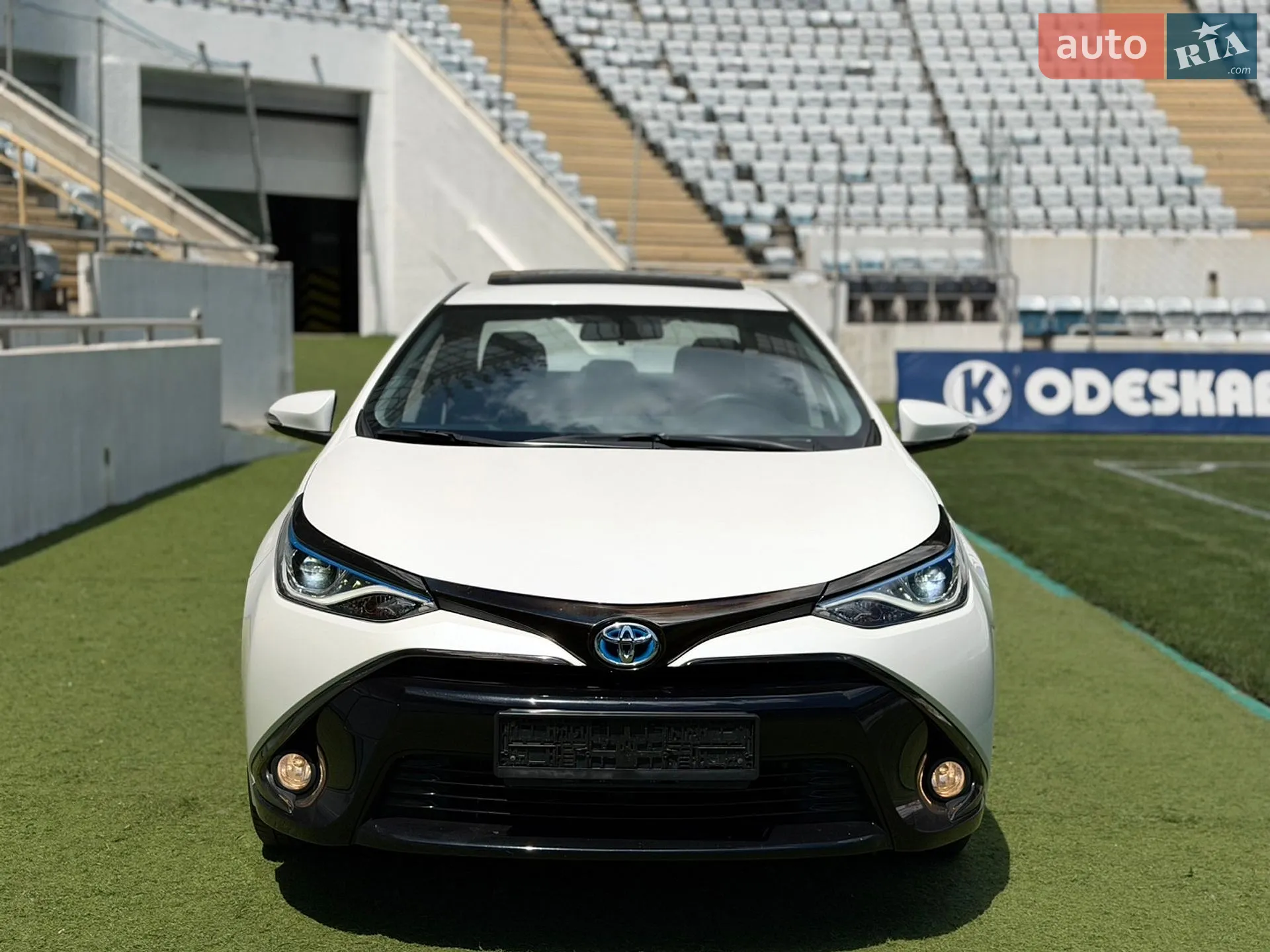 2021 Toyota Corolla - мініатюра 2