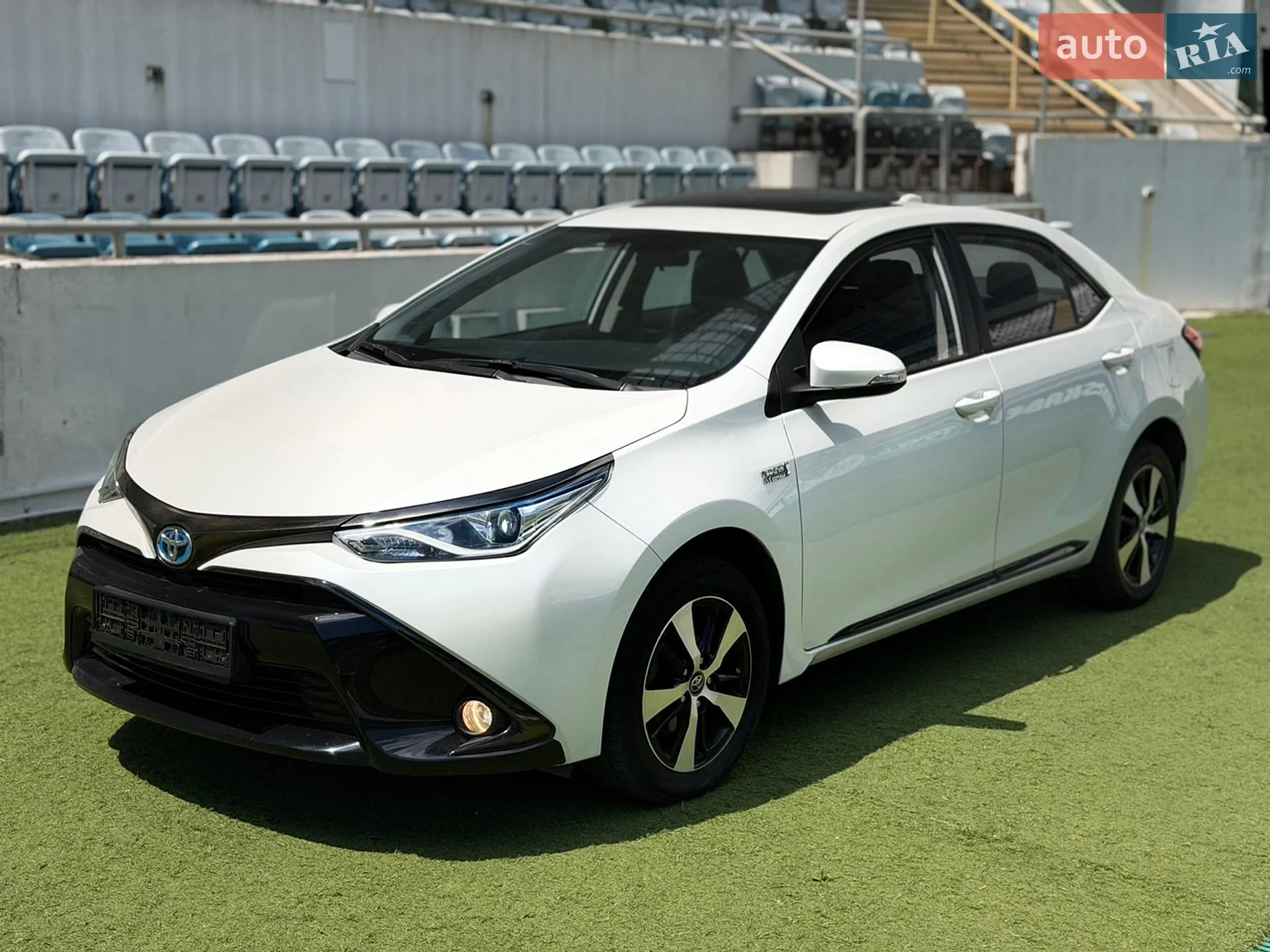 2021 Toyota Corolla - мініатюра 7