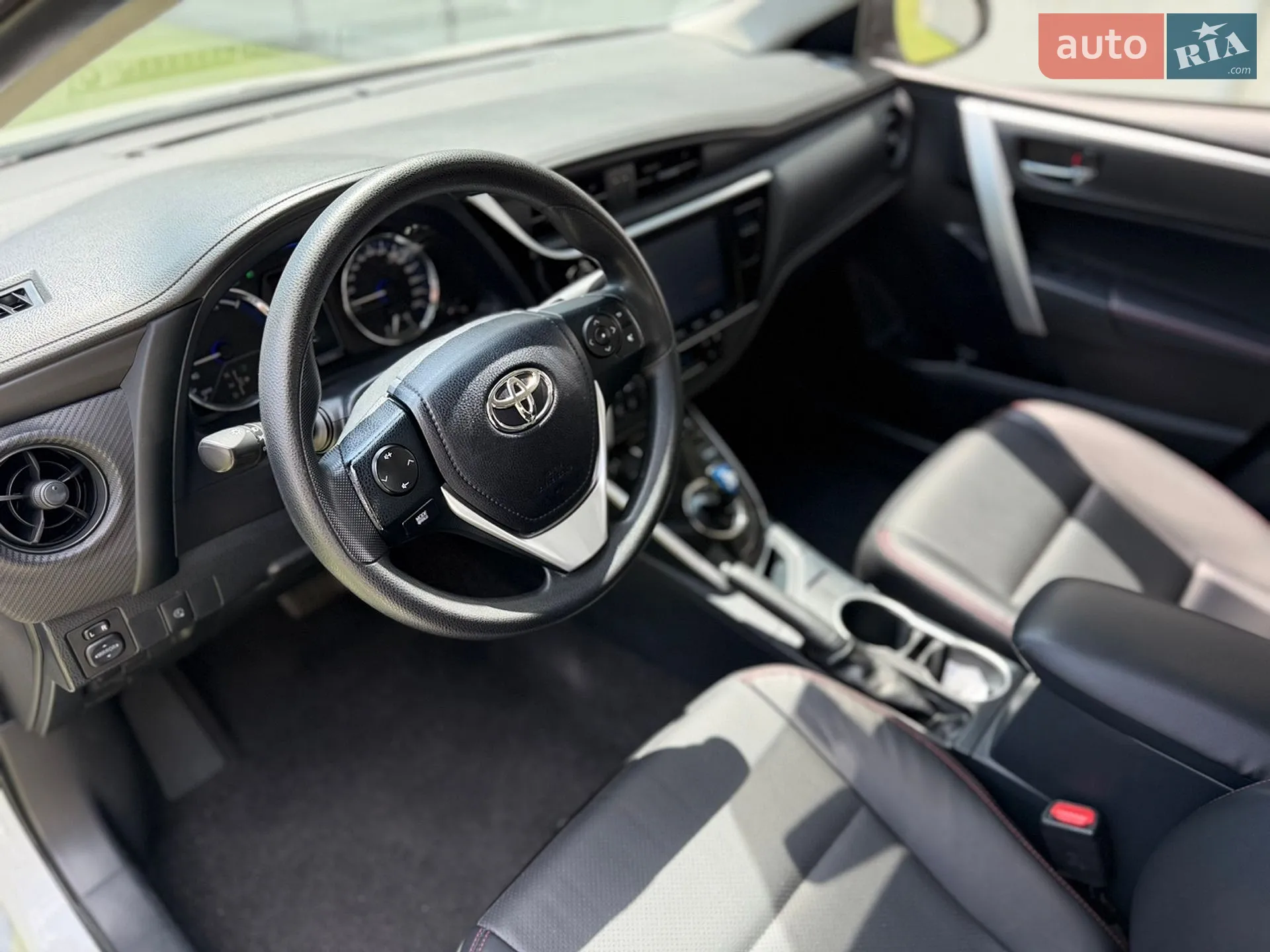 2021 Toyota Corolla - мініатюра 14