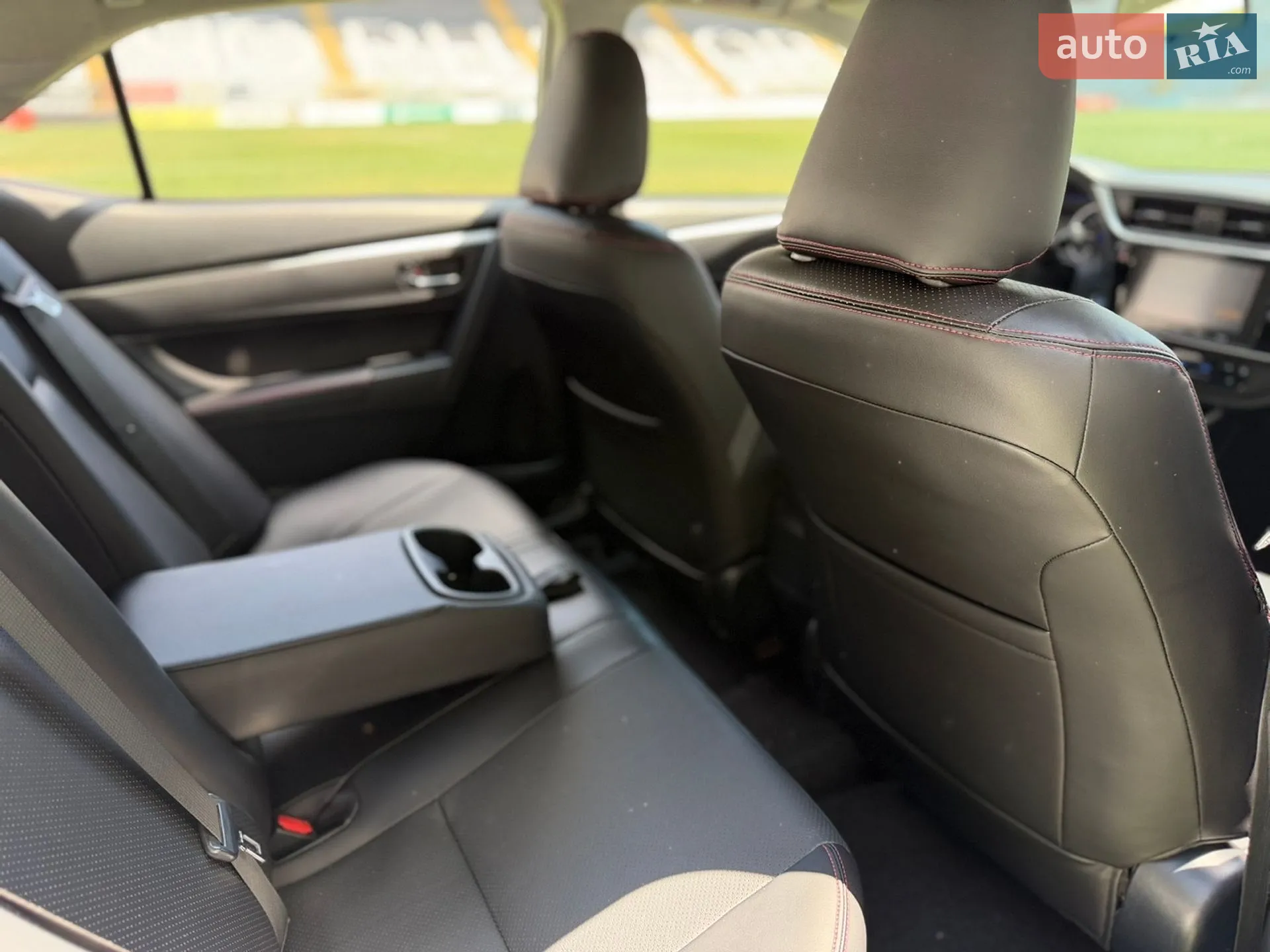 2021 Toyota Corolla - мініатюра 17