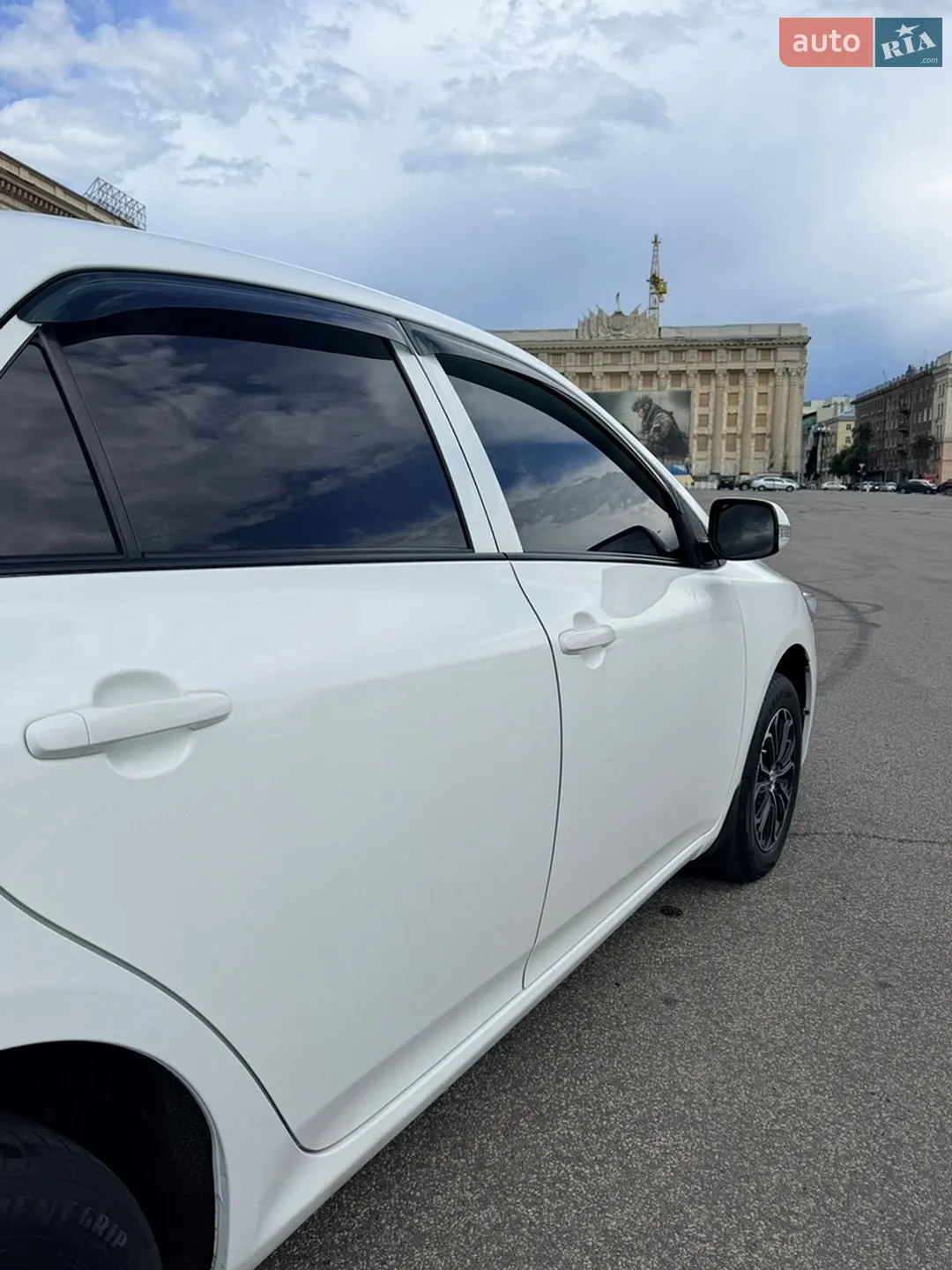 2011 Toyota Corolla - мініатюра 5