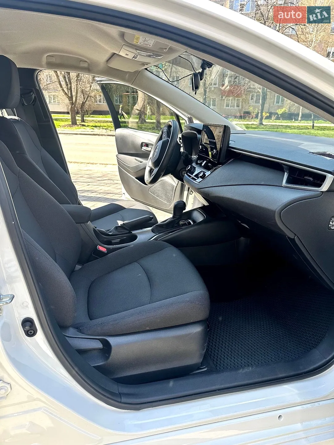 2019 Toyota Corolla - мініатюра 13