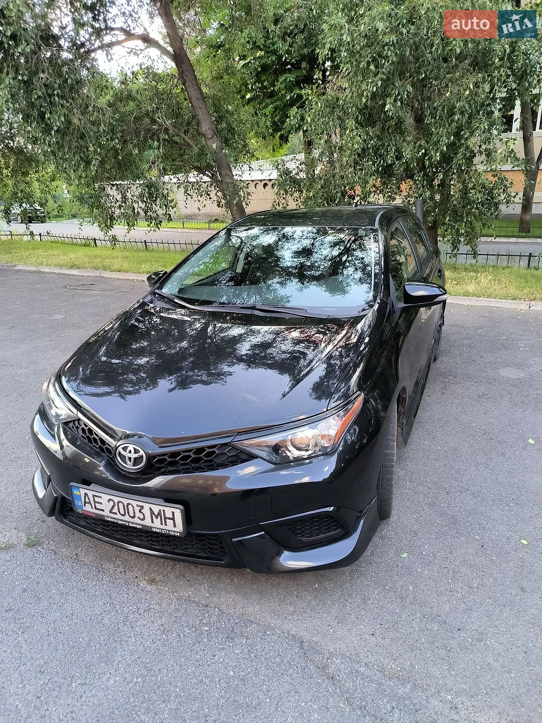 2016 Toyota Corolla - фото 1