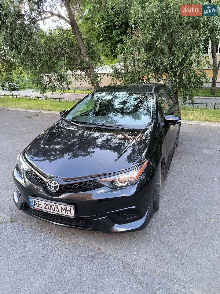 2015 Toyota Corolla - мініатюра 10
