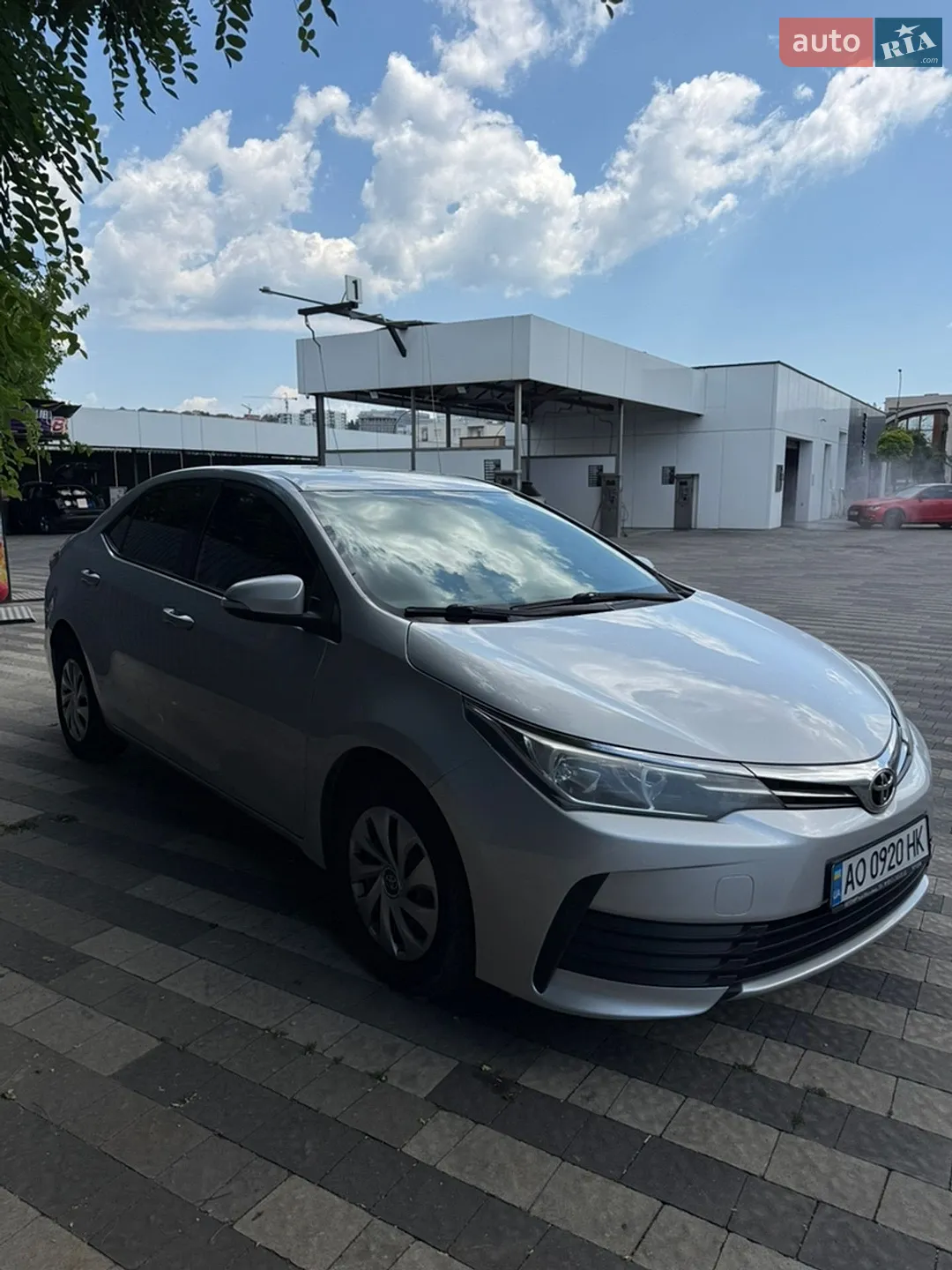 2016 Toyota Corolla - мініатюра 10
