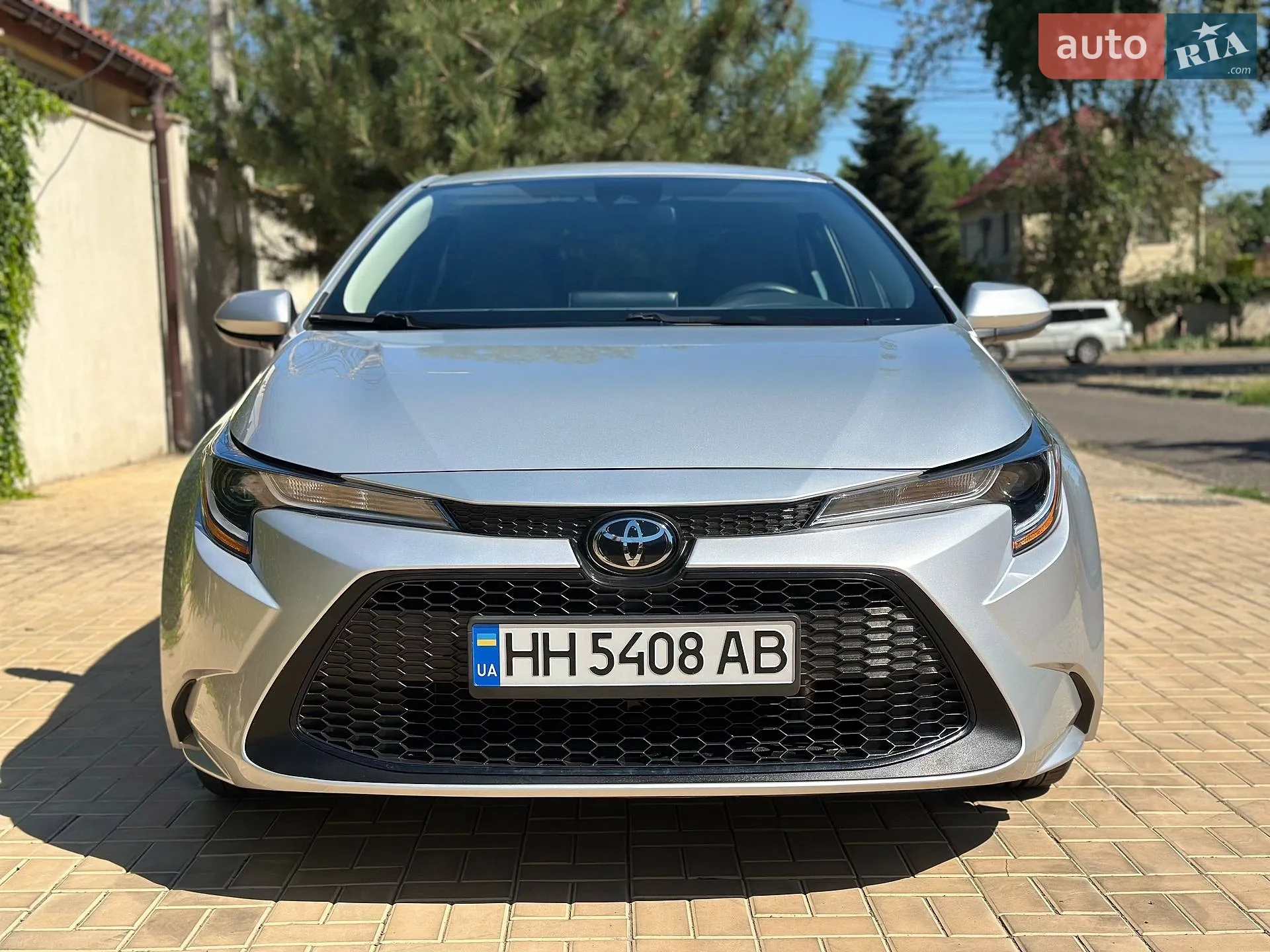 2021 Toyota Corolla - мініатюра 13