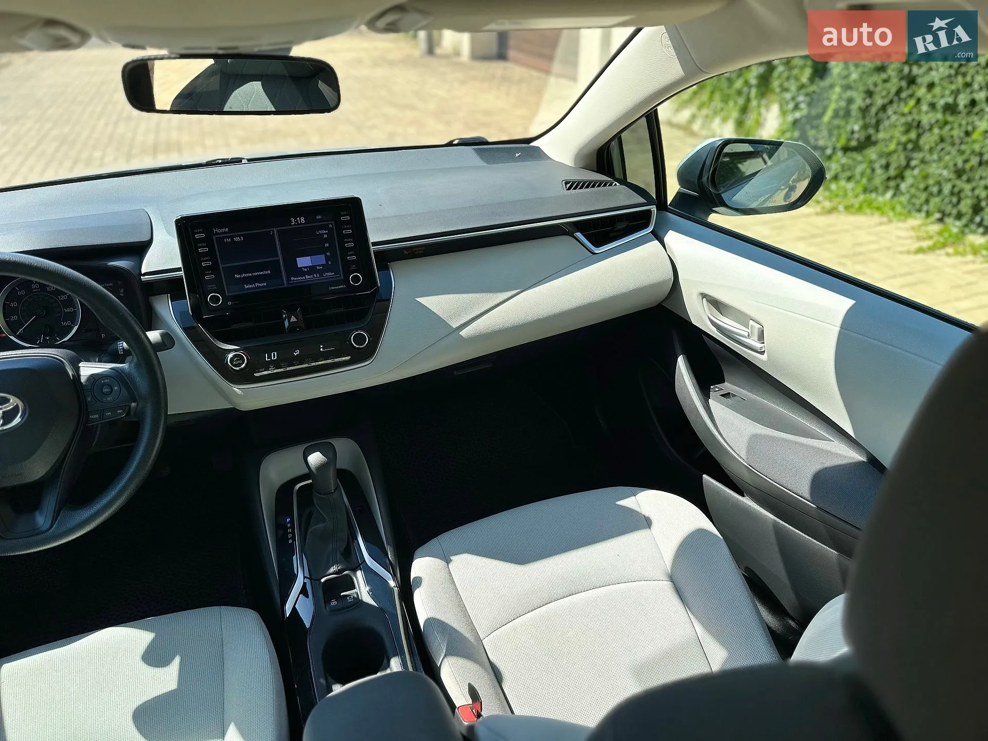 2021 Toyota Corolla - мініатюра 21