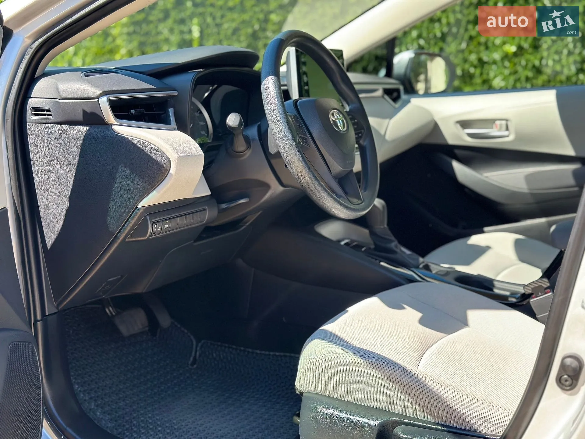 2021 Toyota Corolla - мініатюра 25