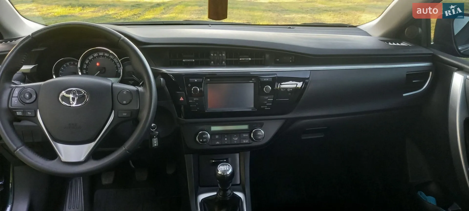 2013 Toyota Corolla - мініатюра 20