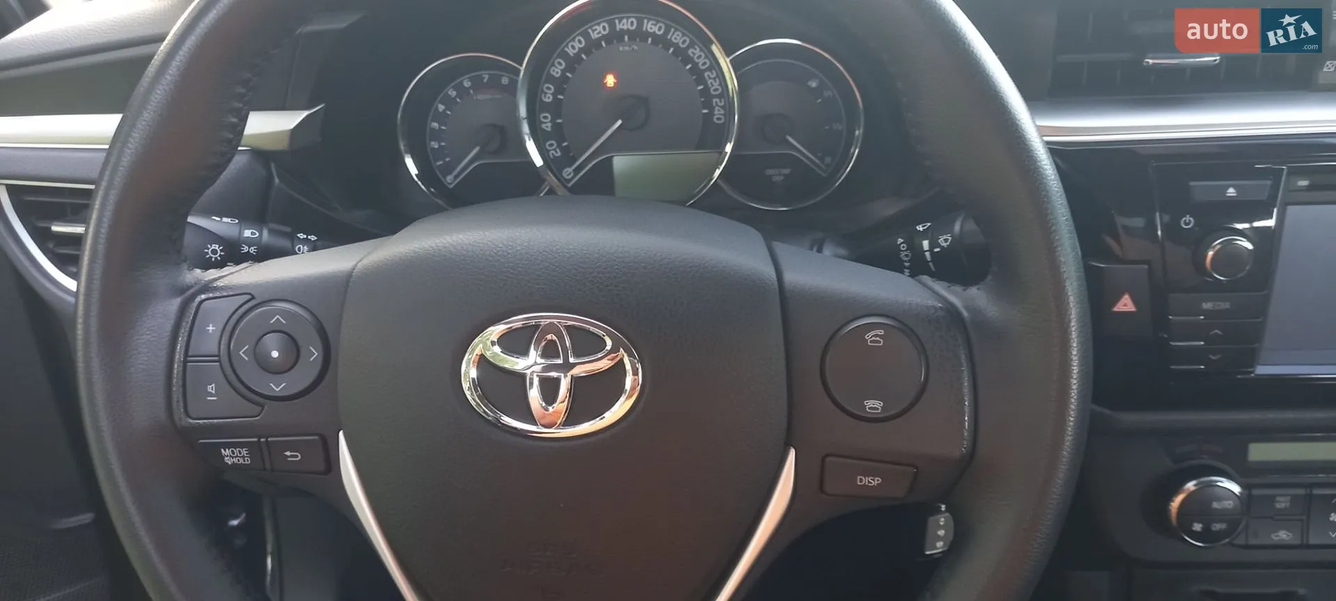 2013 Toyota Corolla - мініатюра 25