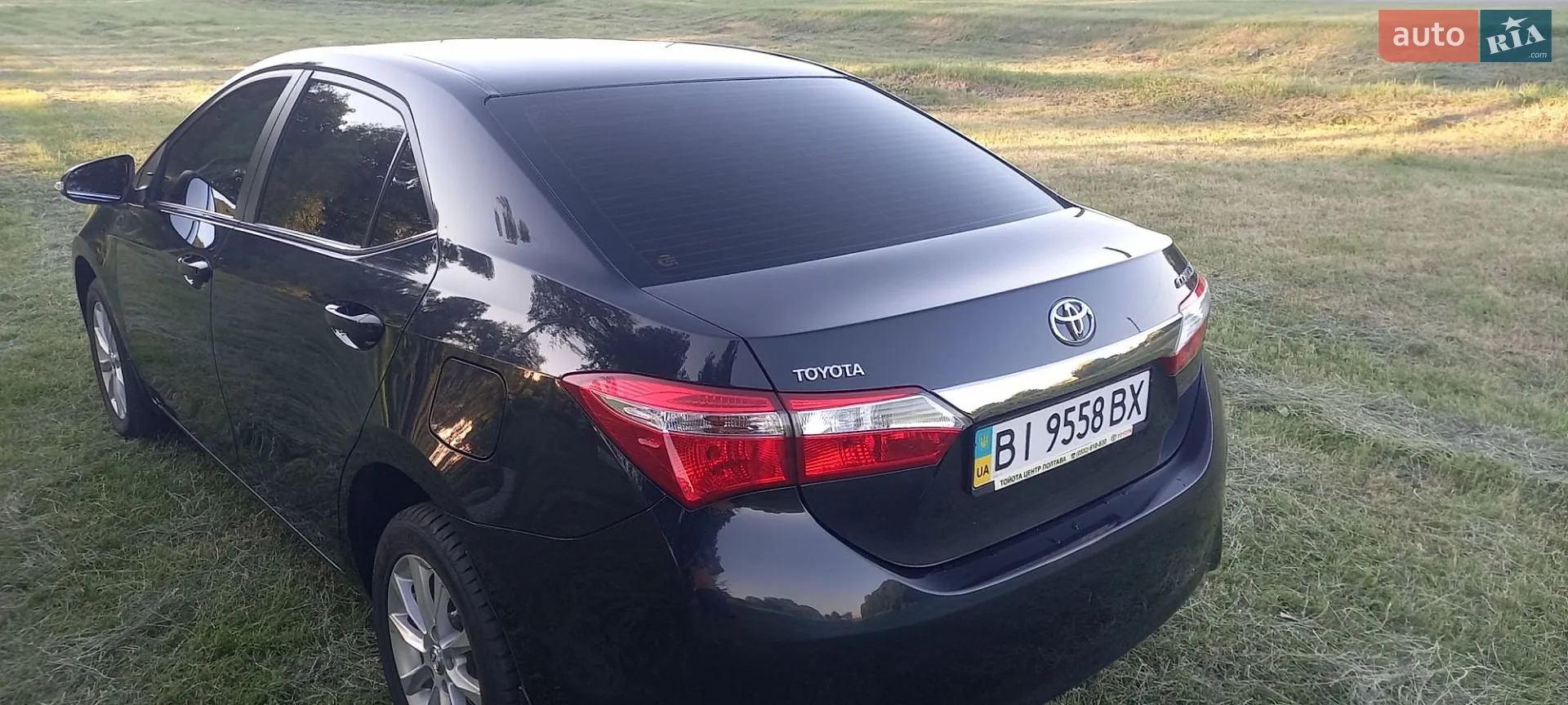 2013 Toyota Corolla - мініатюра 39