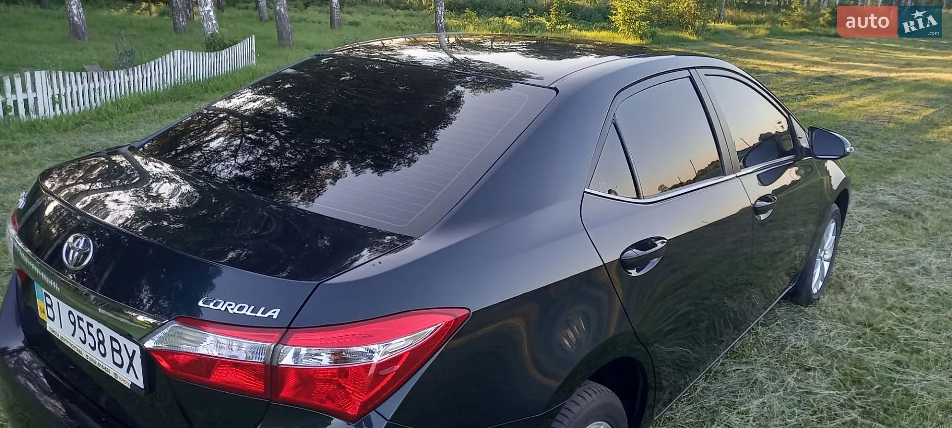 2013 Toyota Corolla - мініатюра 40