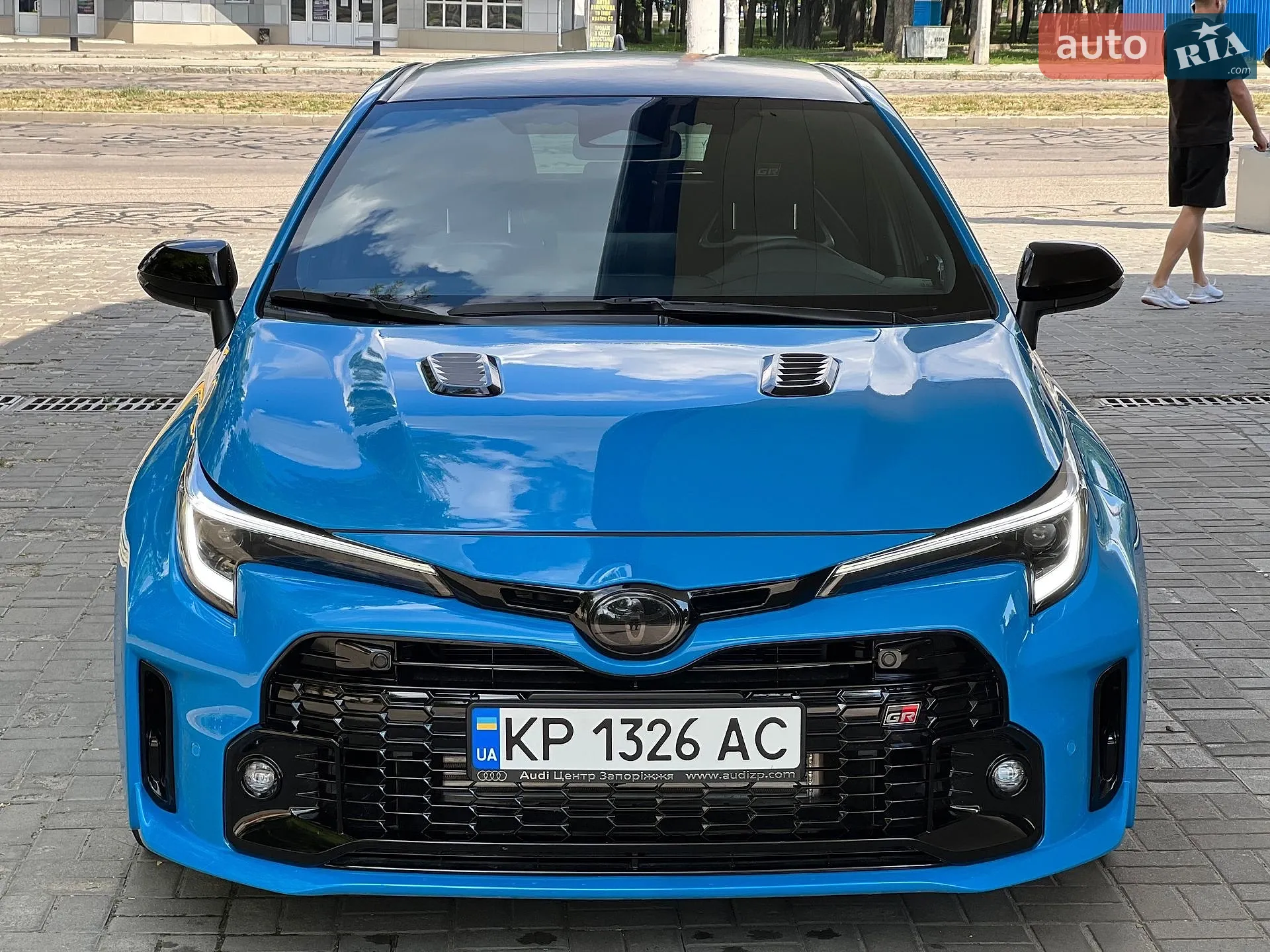 2024 Toyota Corolla - мініатюра 6