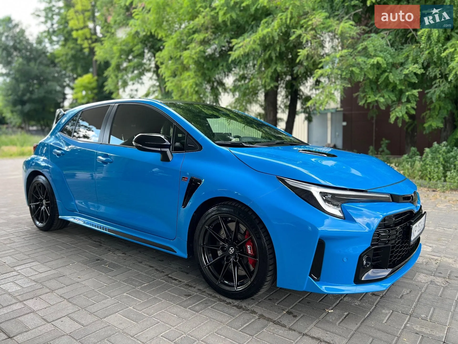 2024 Toyota Corolla - мініатюра 25