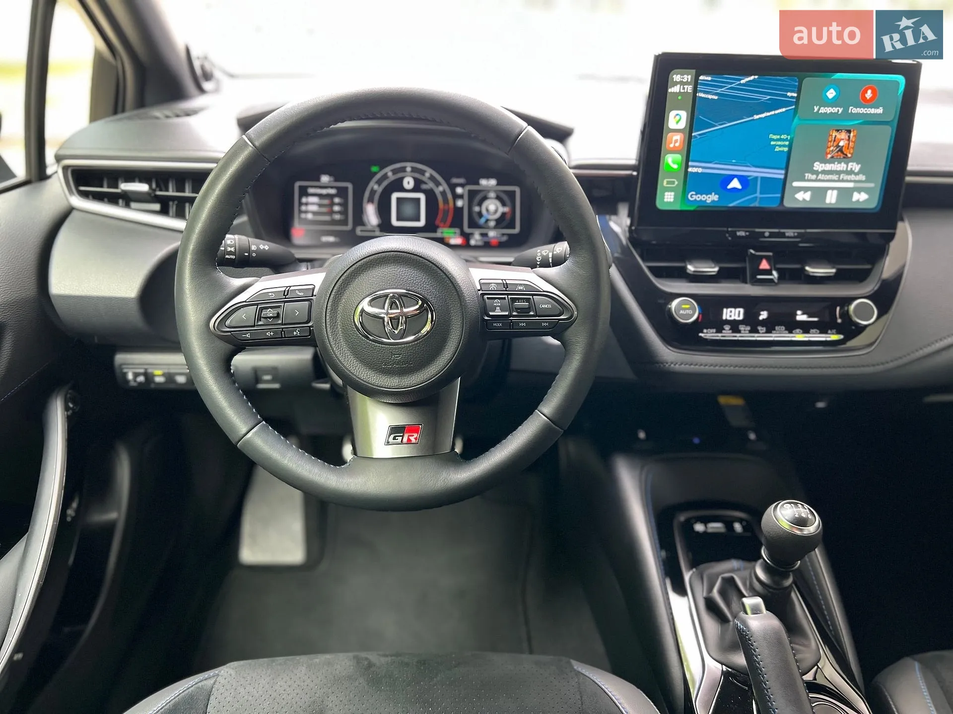 2024 Toyota Corolla - мініатюра 38