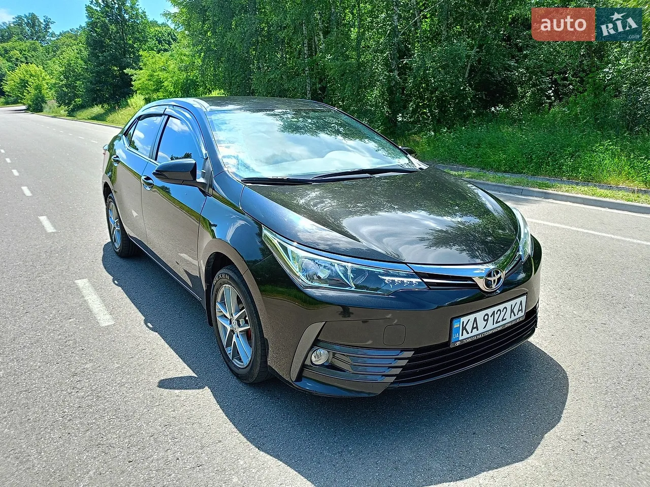2018 Toyota Corolla - мініатюра 22