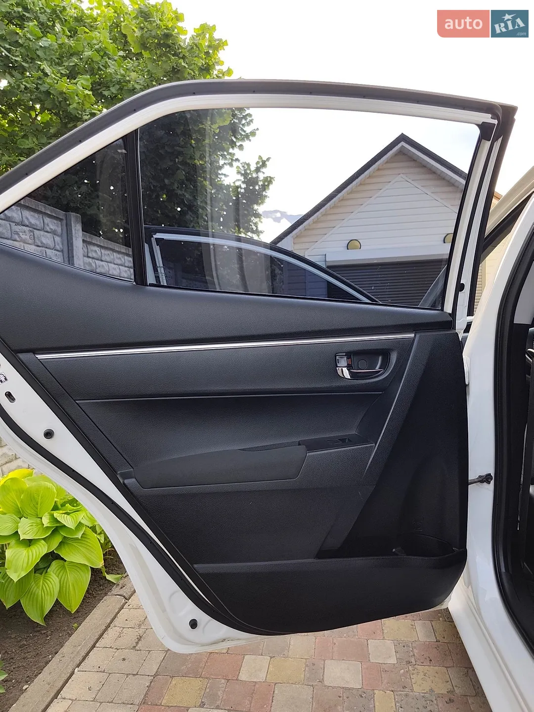 2014 Toyota Corolla - мініатюра 13