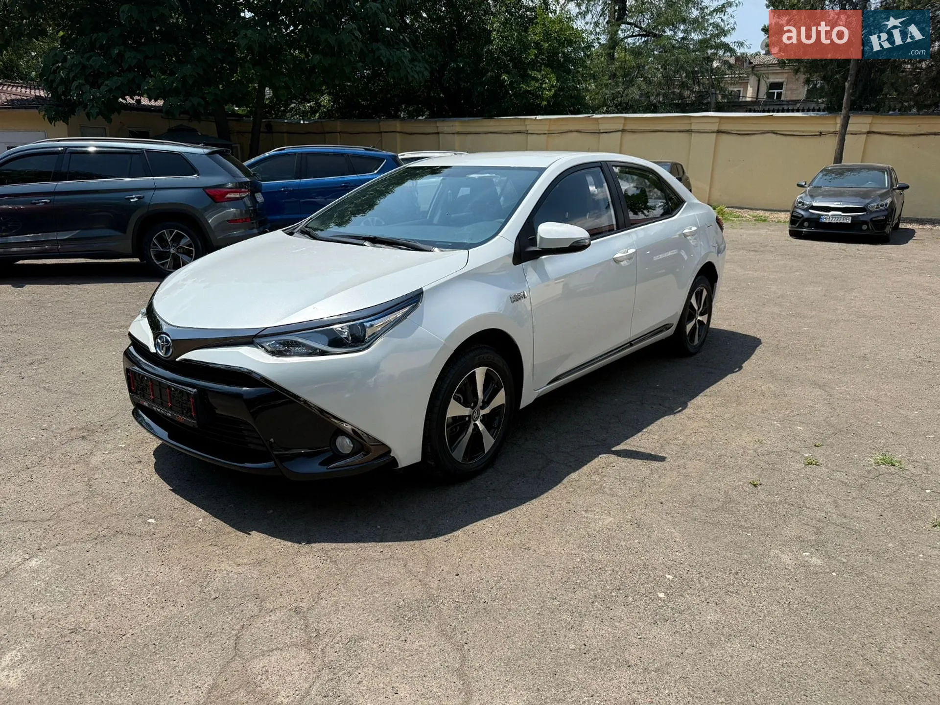 2021 Toyota Corolla - мініатюра 3